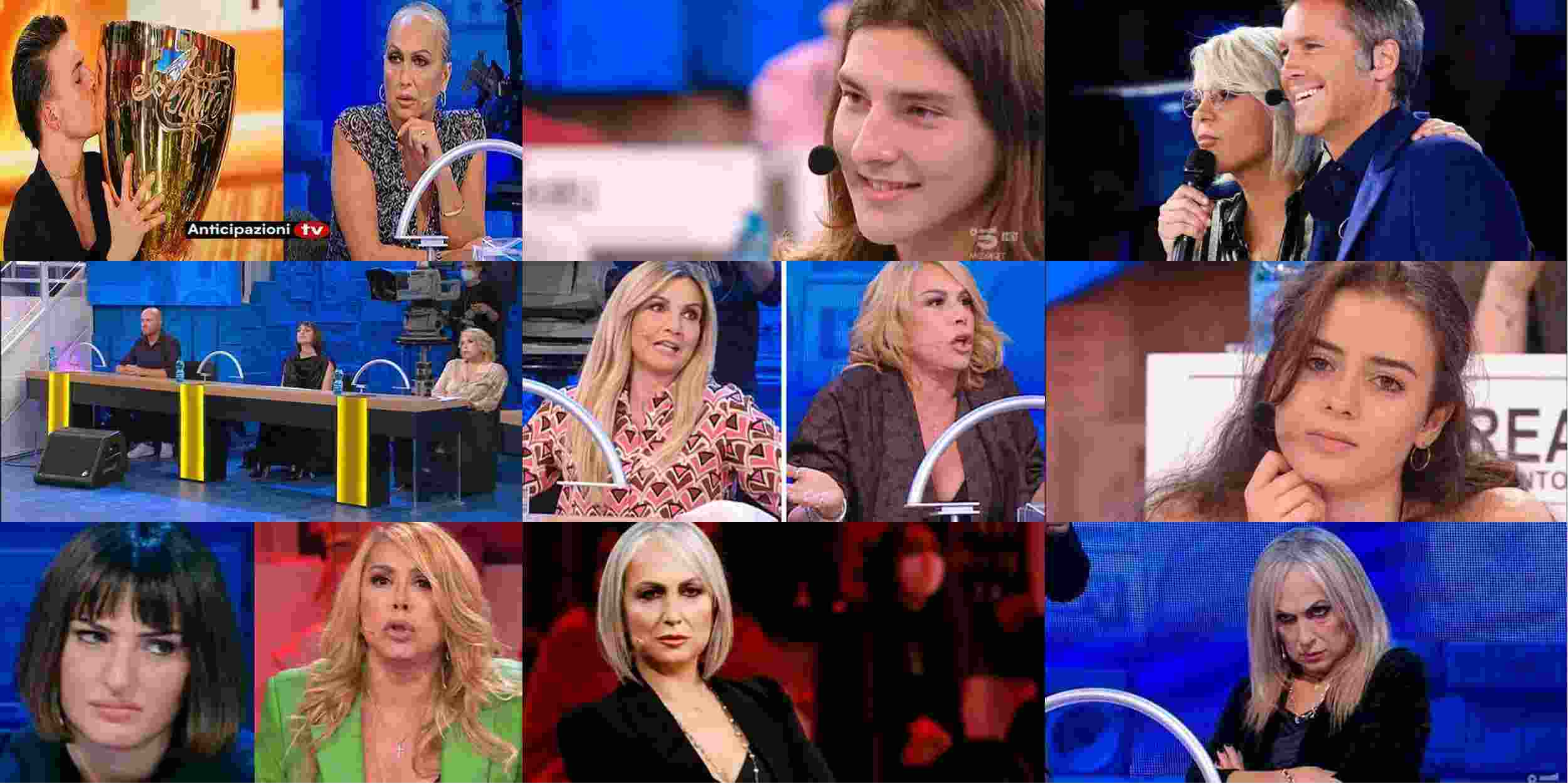 Quanto ha guadagnato Mattia Zenzola ad Amici 22?