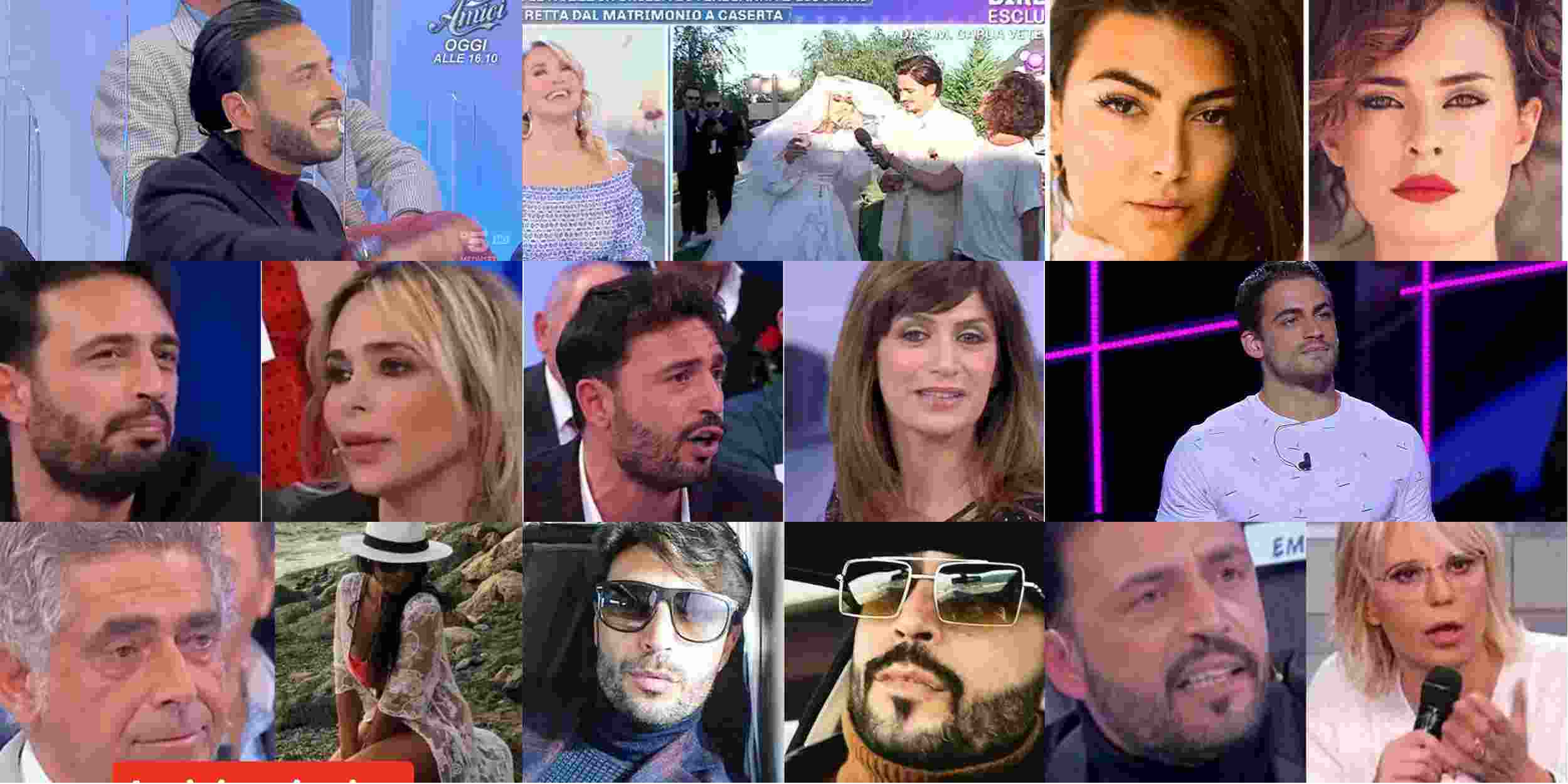 Uomini e Donne nei guai per colpa di Armando Incarnato? Cos'è successo