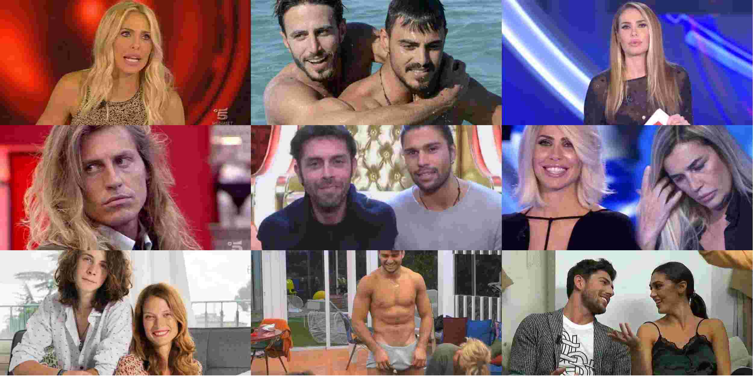 Guai per il Grande Fratello Vip 3: si va per la chiusura anticipata?