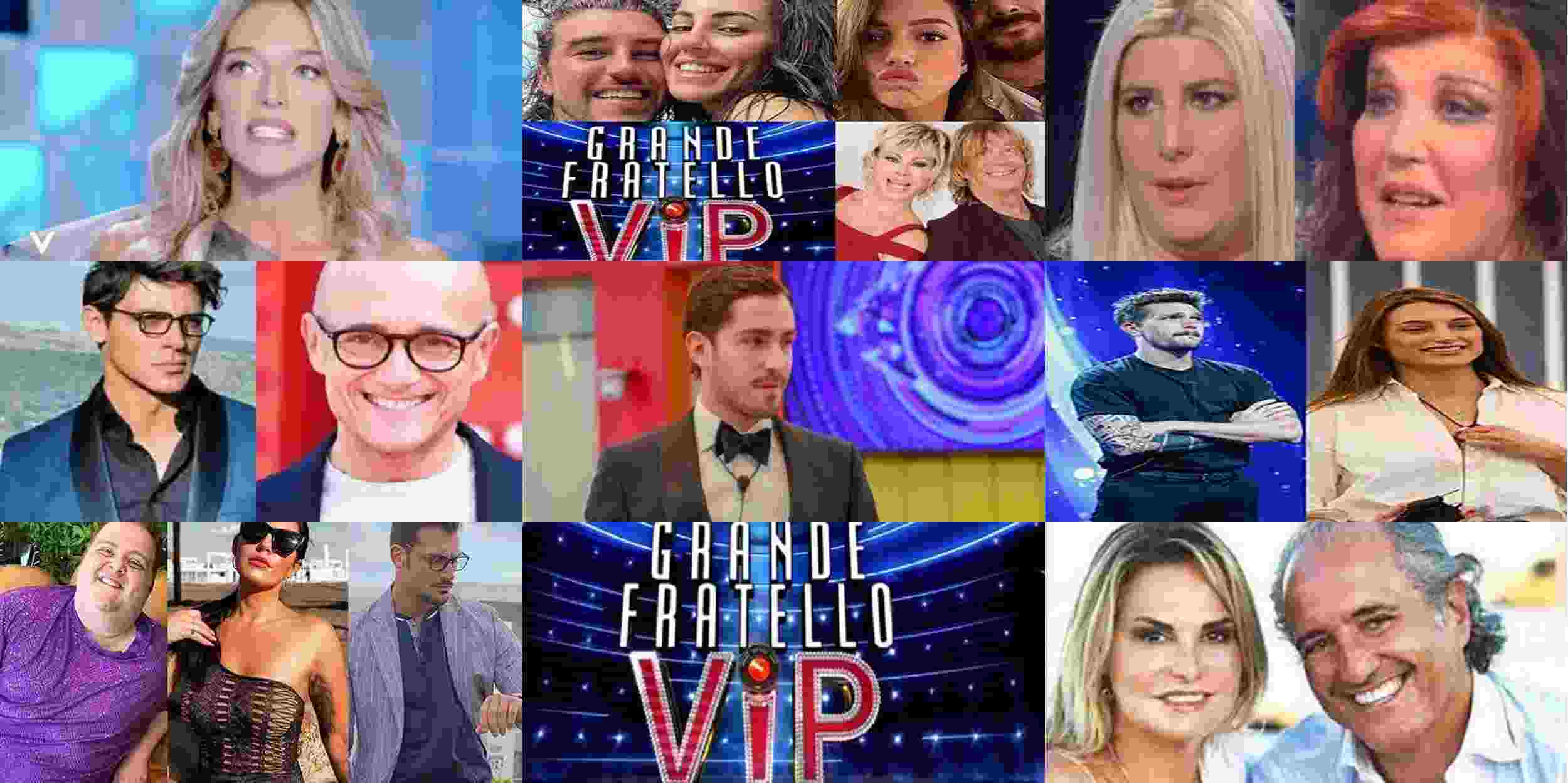 GF VIp, Gueda Goria ricoverata e operata d'urgenza: il drammatico video messaggio