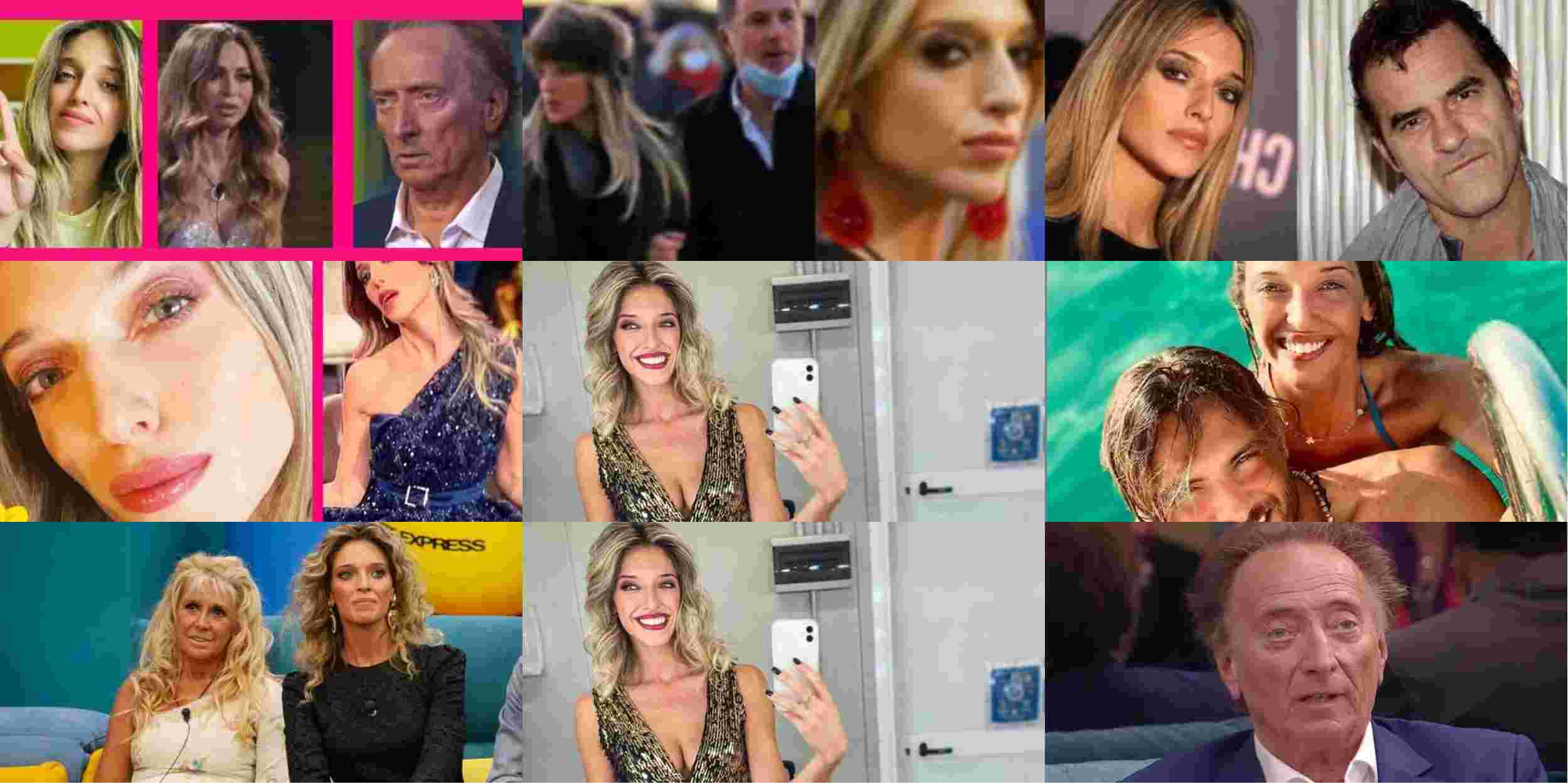 Gf vip, Guenda Goria si scaglia contro Vera Miales: "non ha sensibilità"