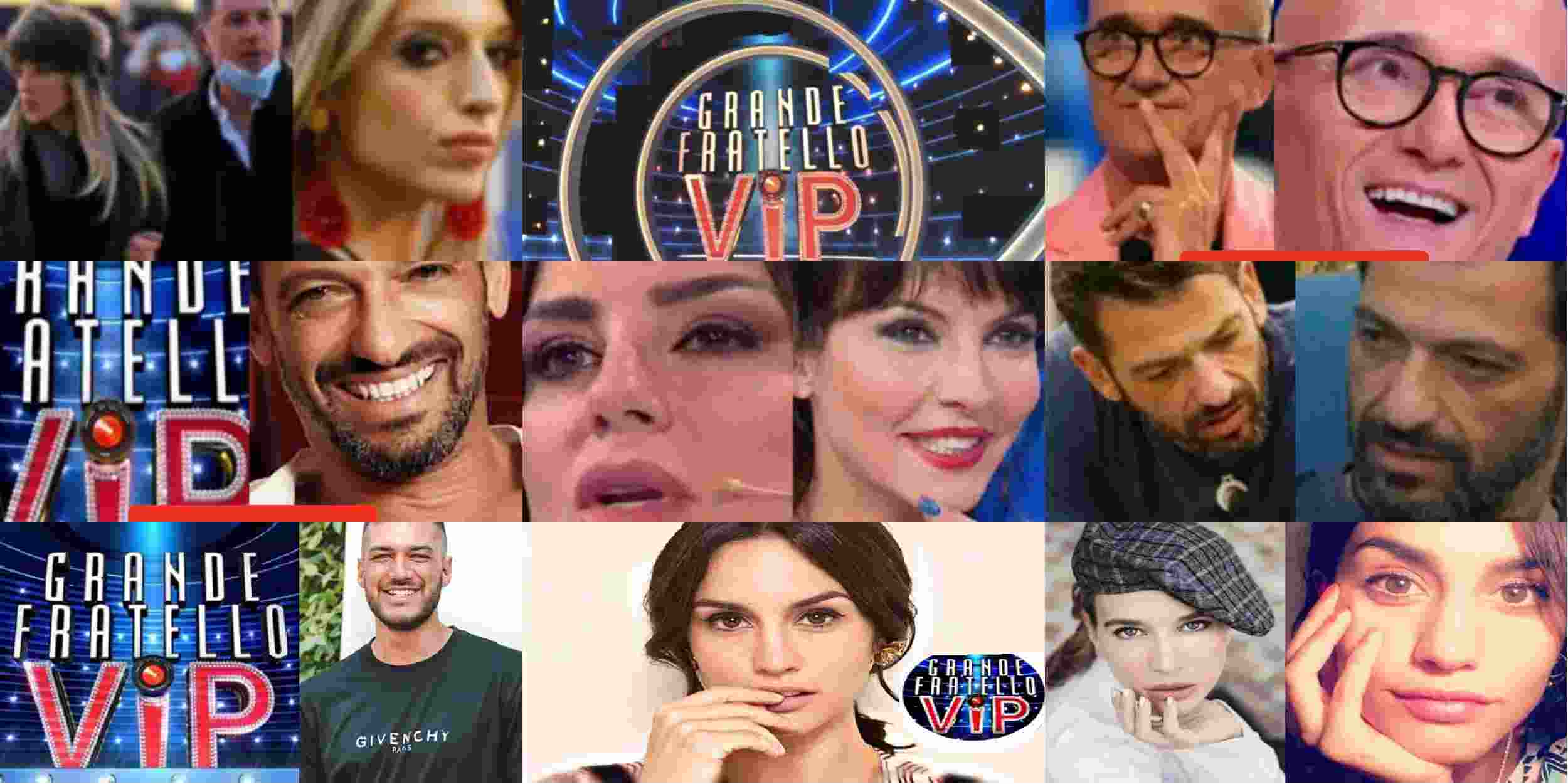 Gf vip 5, Guenda Goria avvistata con Filippo Nardi: c’è del tenero tra i due?