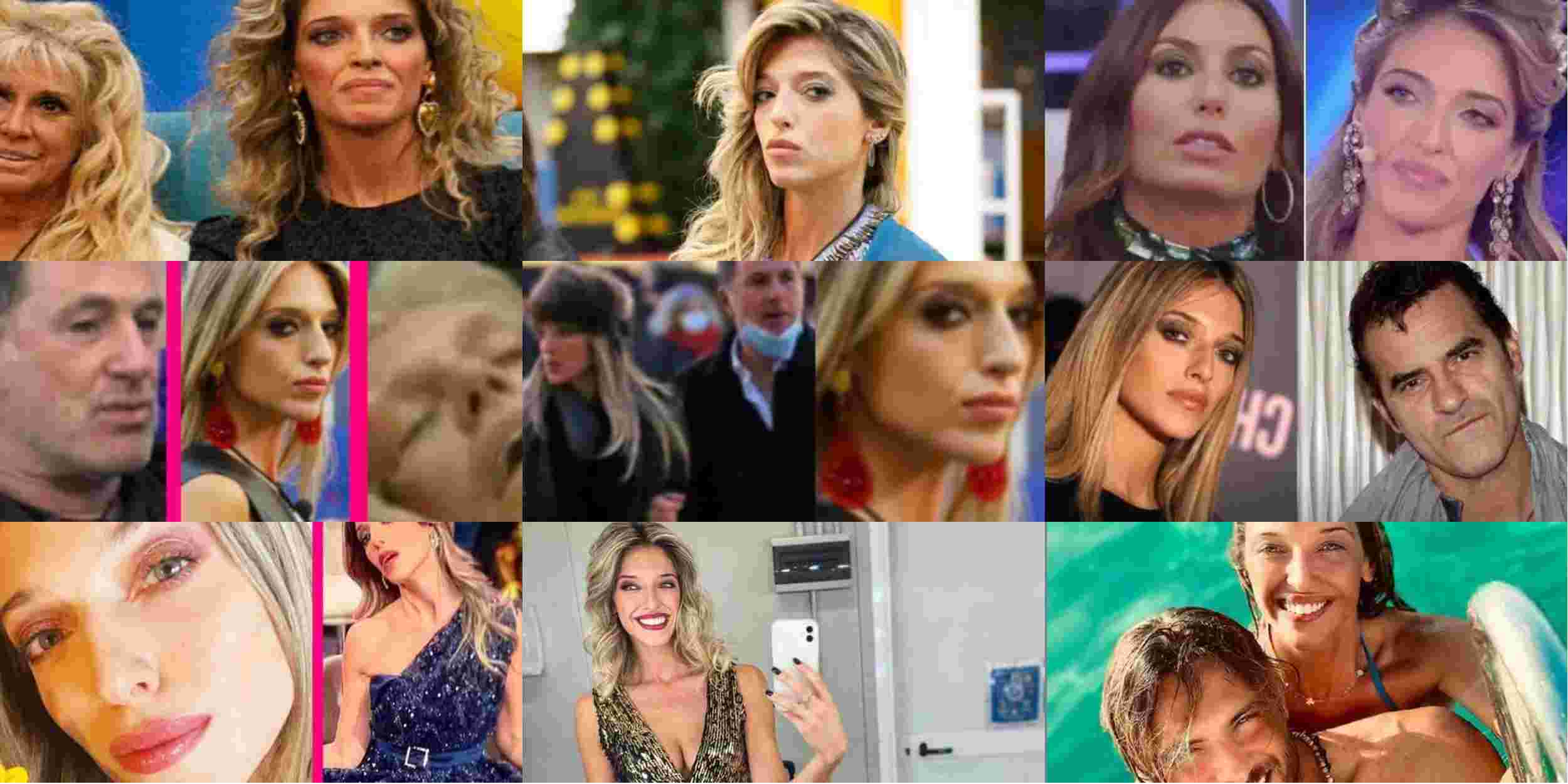 Grande Fratello VIP, Guenda Goria e il racconto da brividi: ha visto un fantasma
