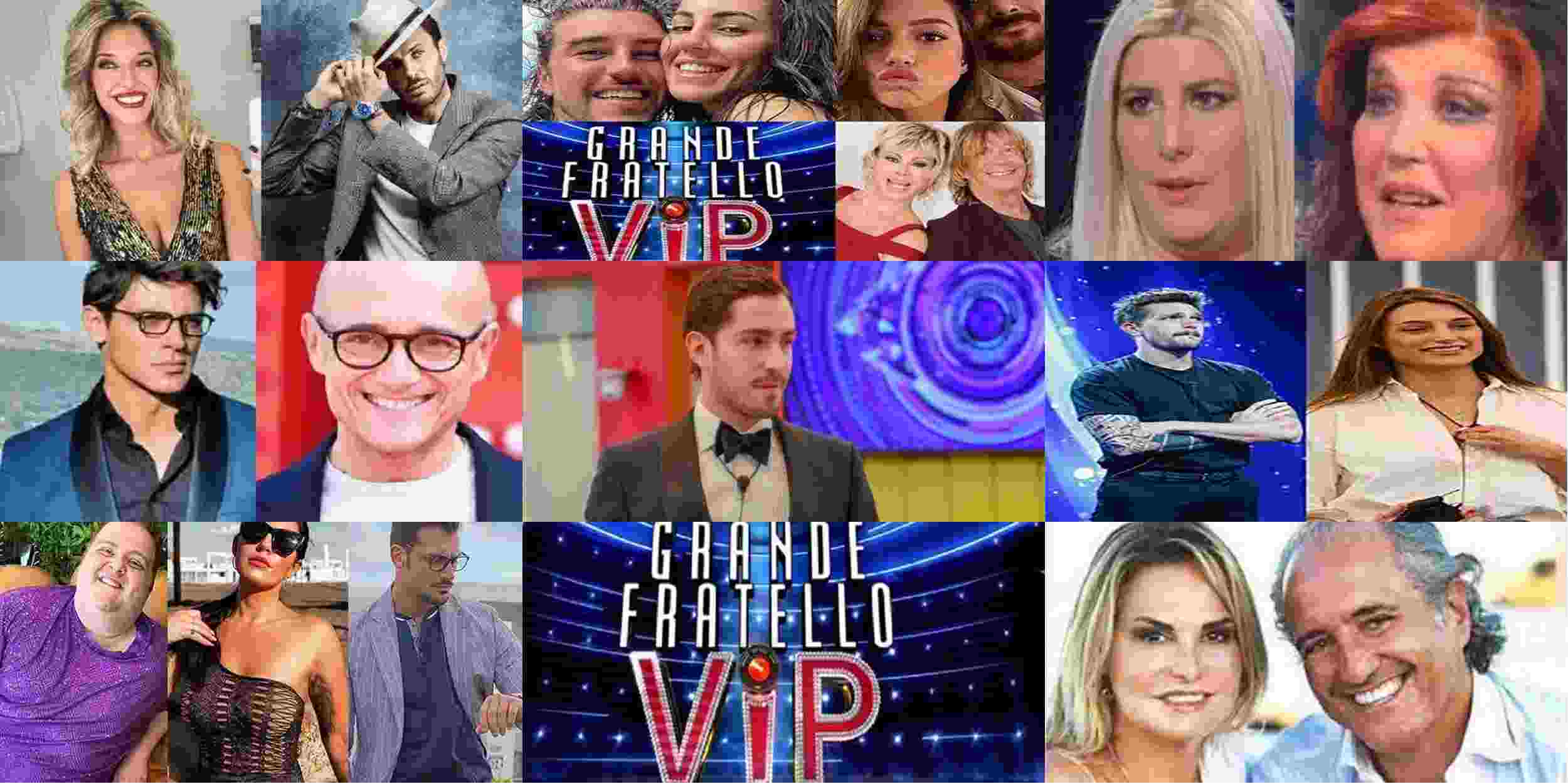 GF Vip, Guenda Goria sta ancora male: saltano anche le nozze