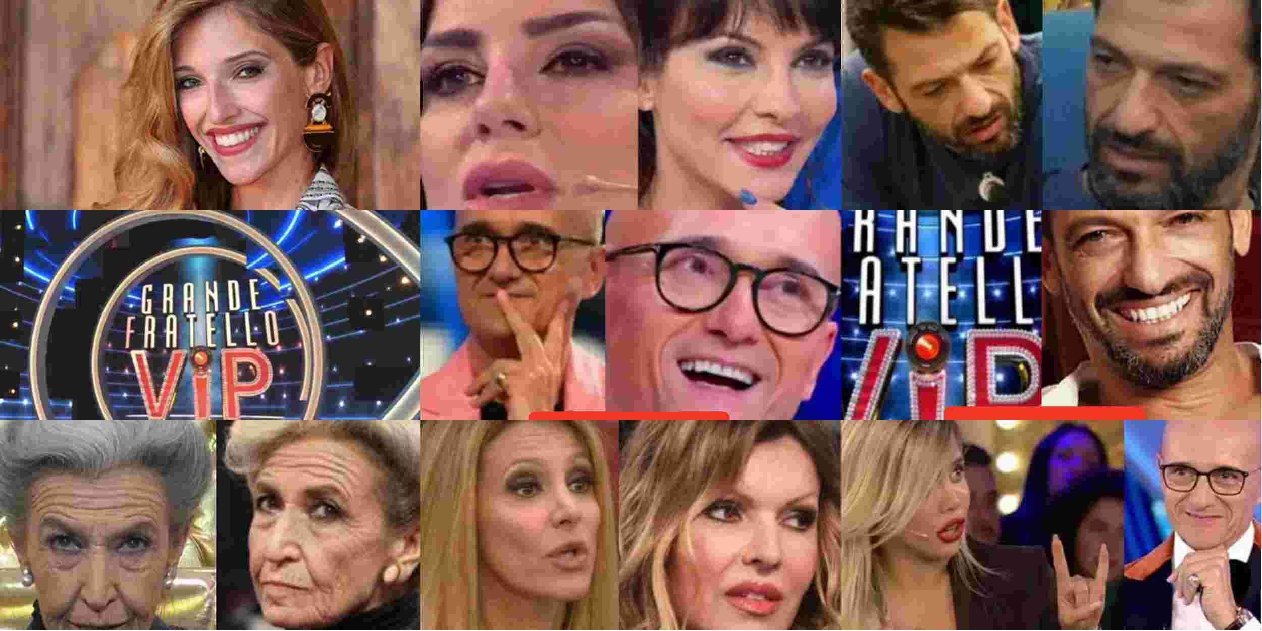 GF Vip 5, Guenda Goria spiazza tutti con un post su Instagram