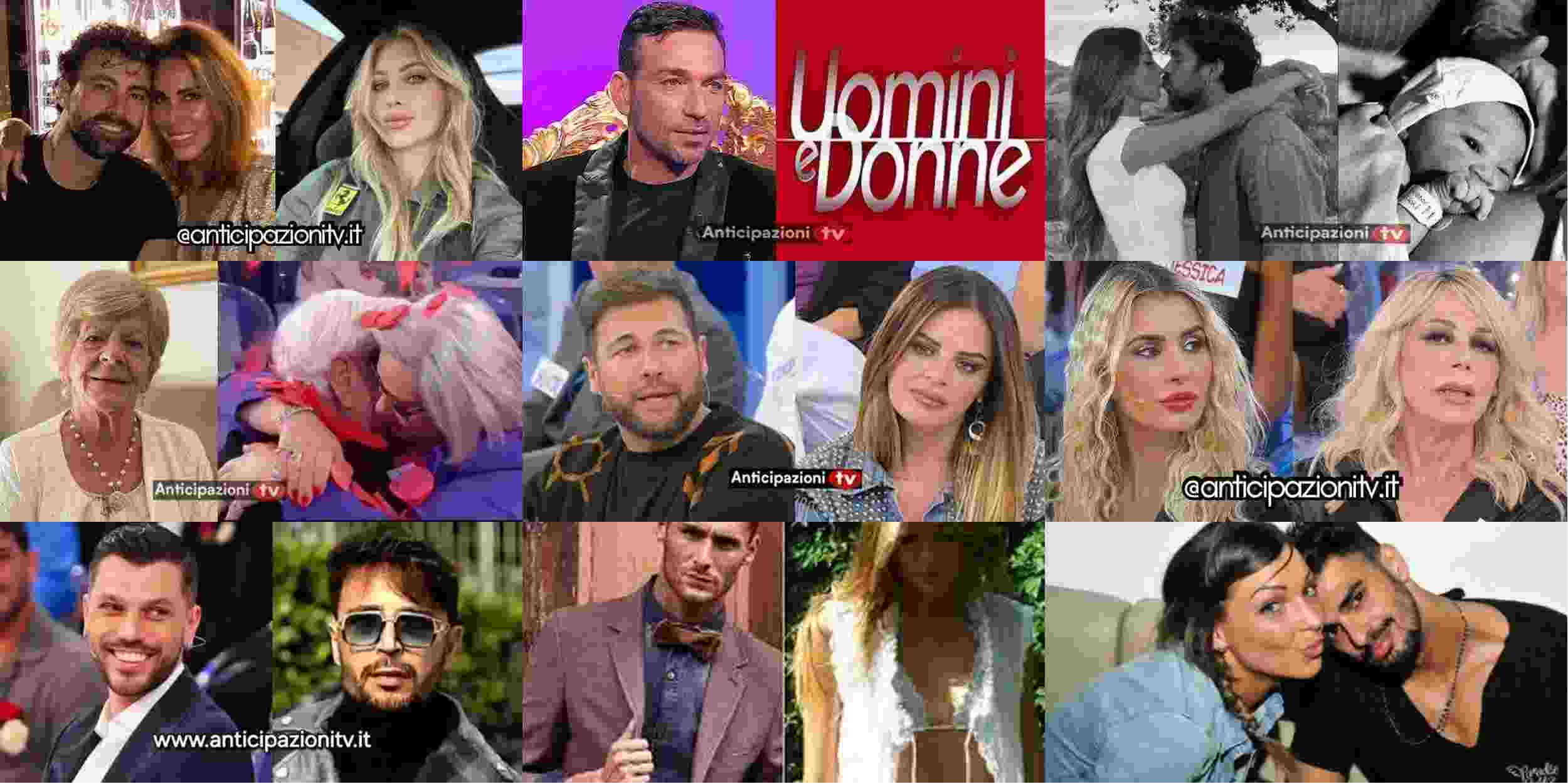 Guendalina Canessa e Andrea Foriglio ufficializzano la relazione: la reazione di Nicole Santinelli