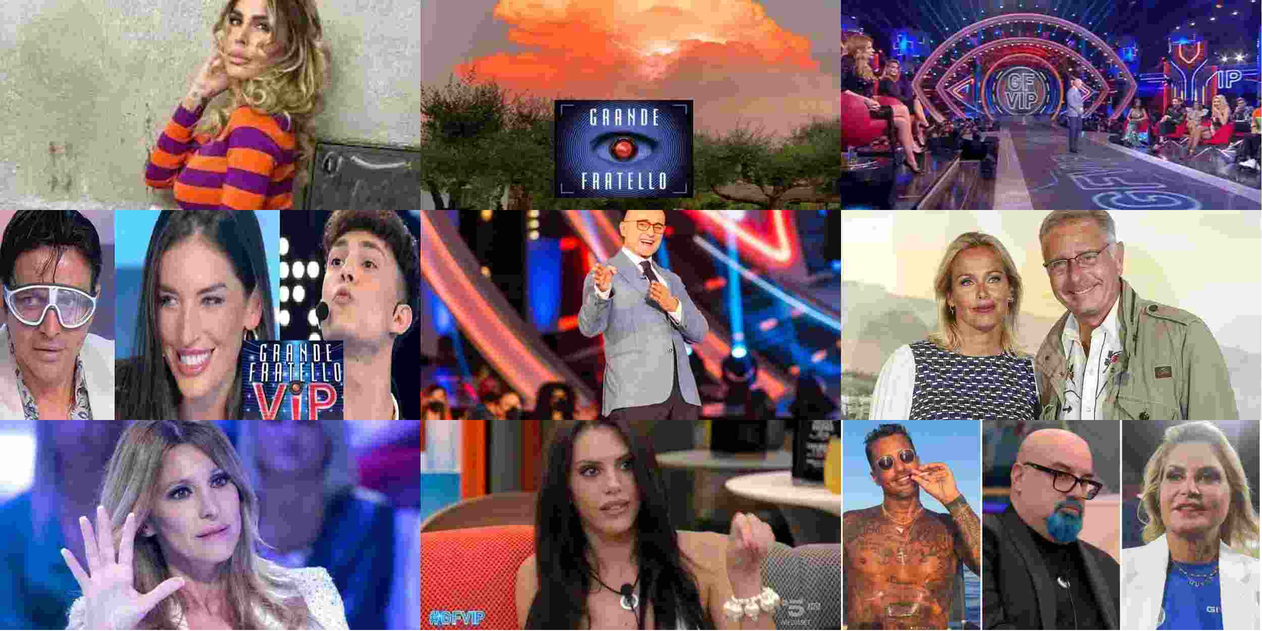 GF Vip, Guendalina Canessa ospite a Turchesando: parla dell’amicizia con Martina Nasoni