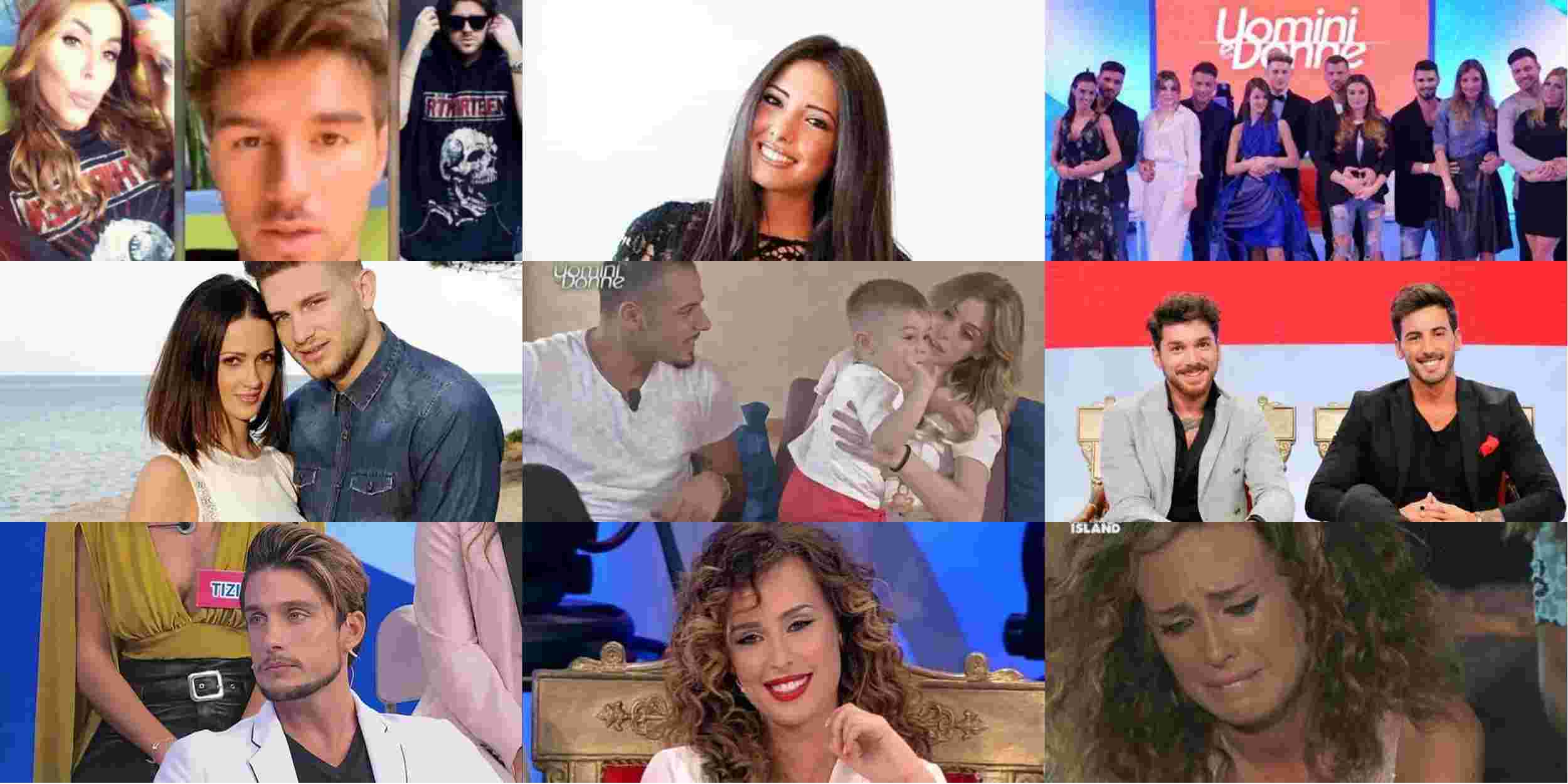 Uomini e Donne news, Guendalina Canessa parla della notte con Andrea Damante