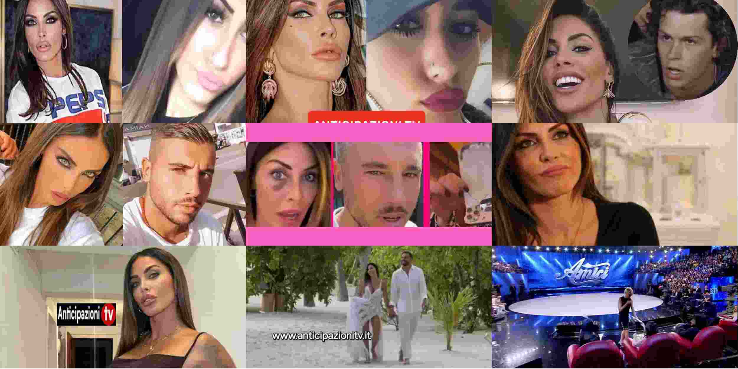 Guendalina Tavassi, la figlia contro di lei: piovono accuse shock!
