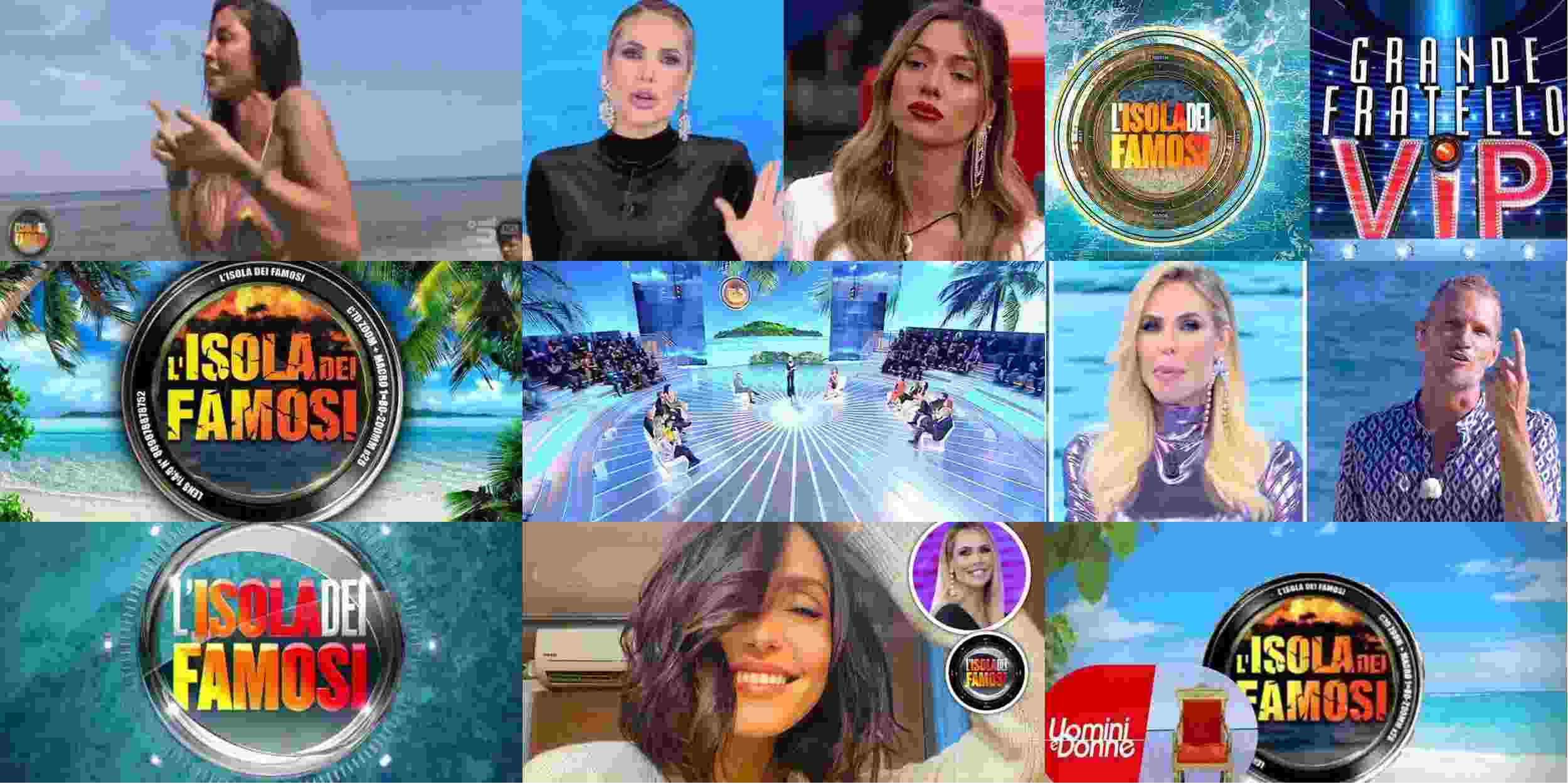 Isola 2022, Guendalina ha violato il regolamento: in arrivo una pesante sanzione