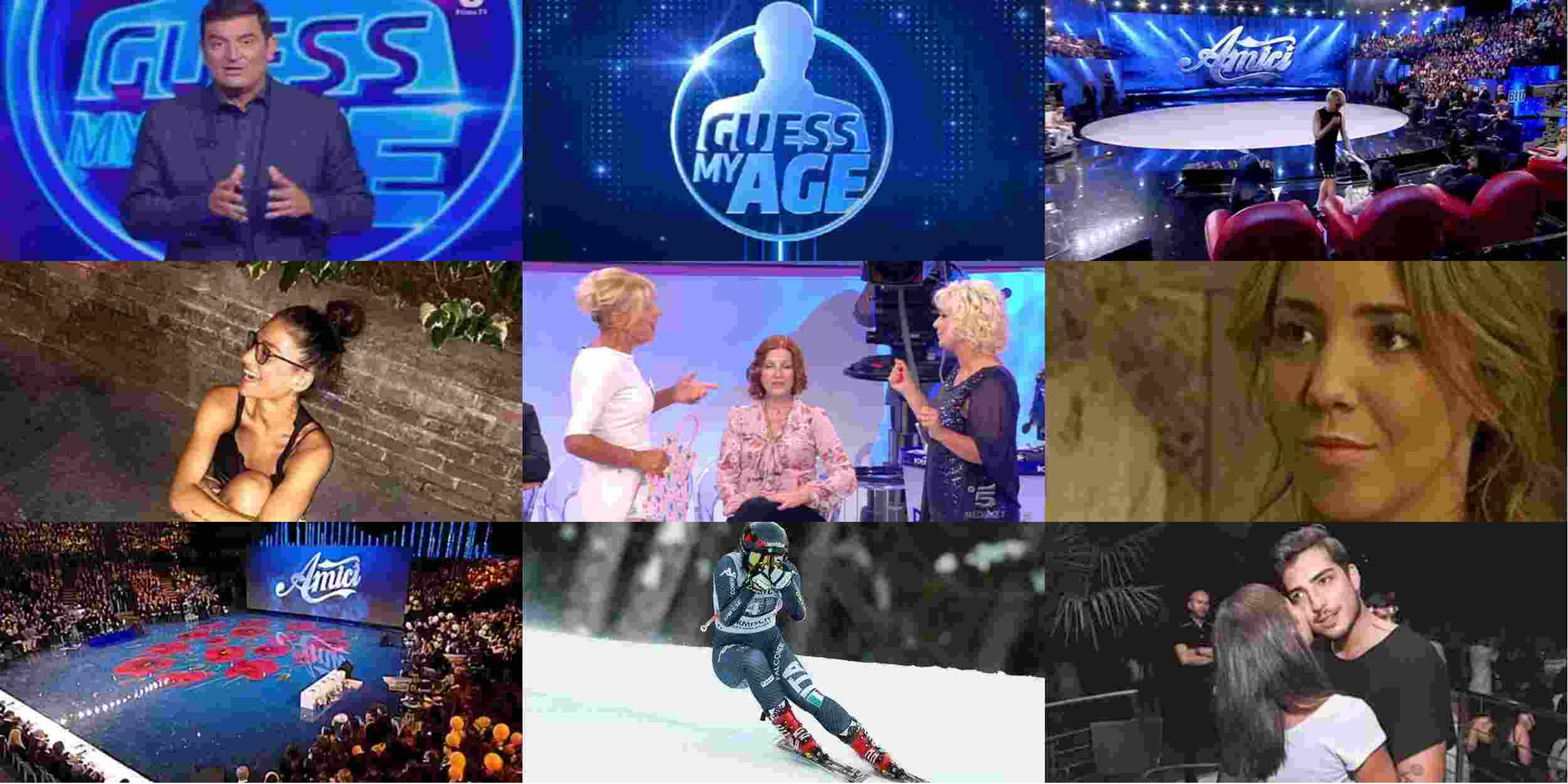 Guess My Age, la fine di un’era: il game show cancellato per sempre?