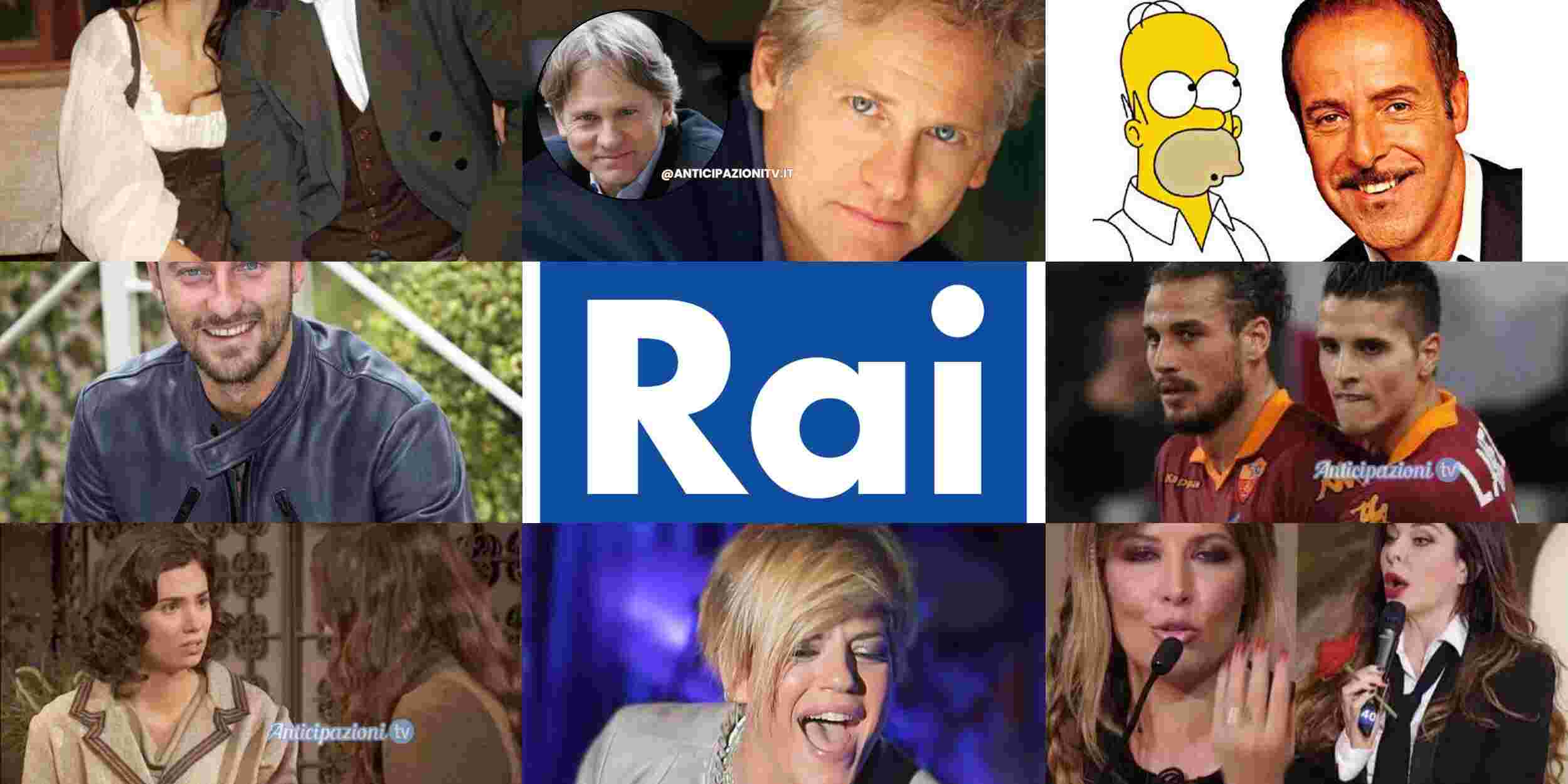 Guida tv di stasera venerdì 3 ottobre 2014: Tale e Quale Show o Il Segreto?
