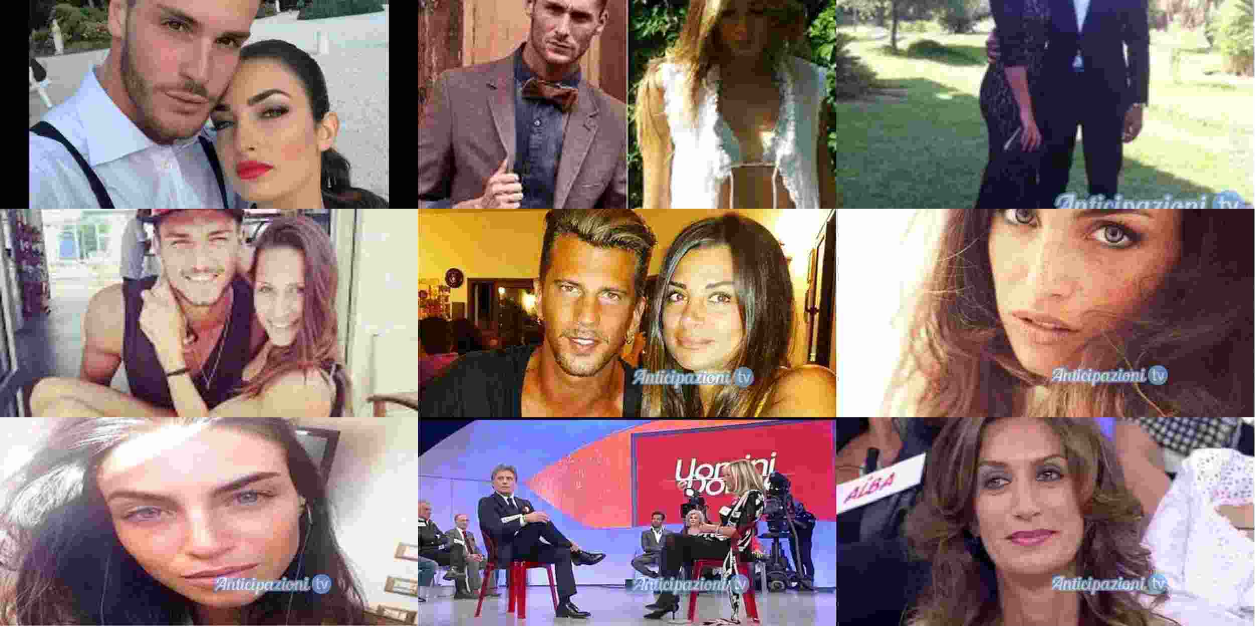 Uomini e Donne, Nilufar ha preso in giro tutti: pubblicate le prove