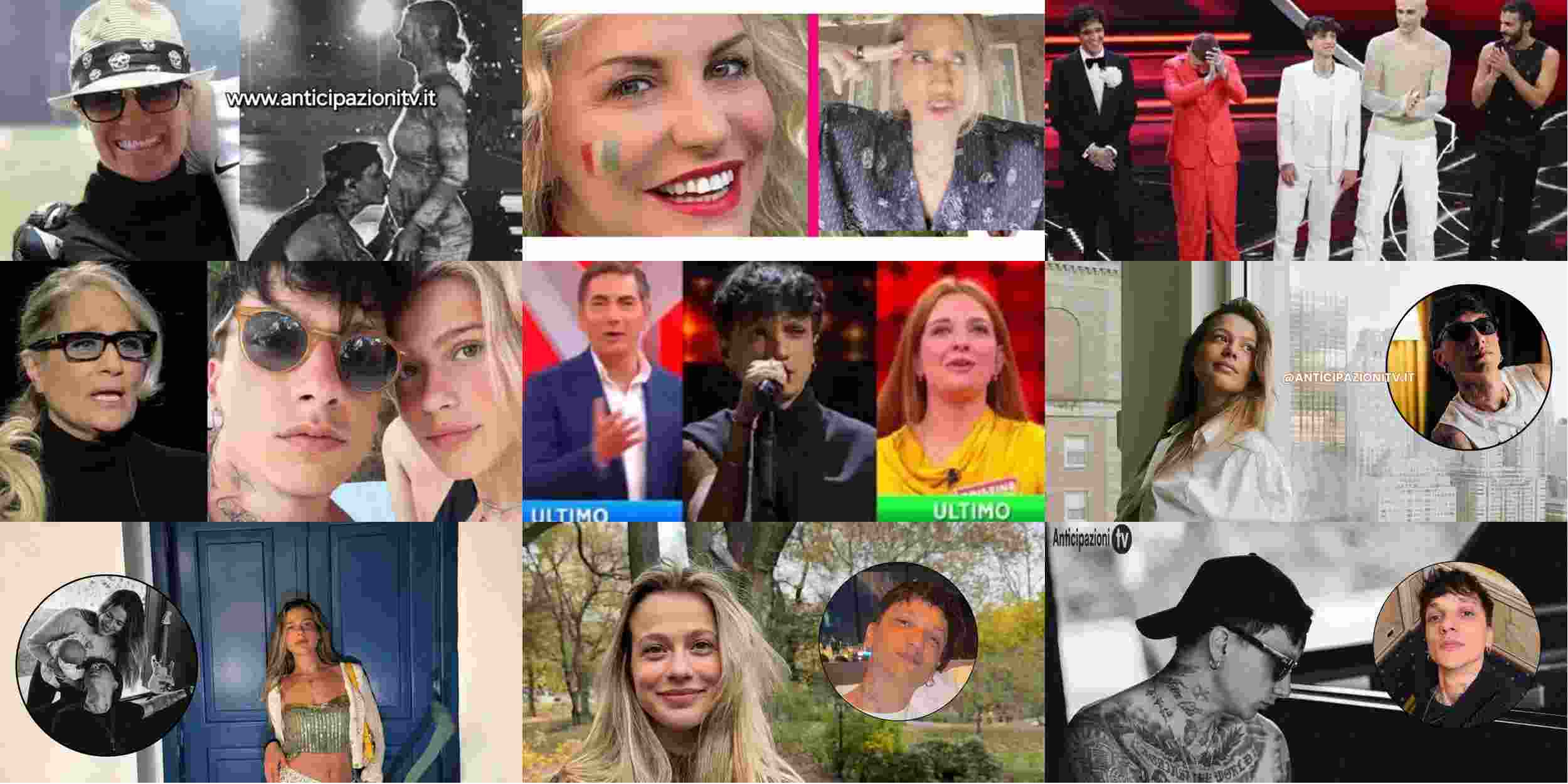 Heather Parisi reagisce dopo l’annuncio della gravidanza di sua figlia Jacqueline Luna Di Giacomo: il gesto