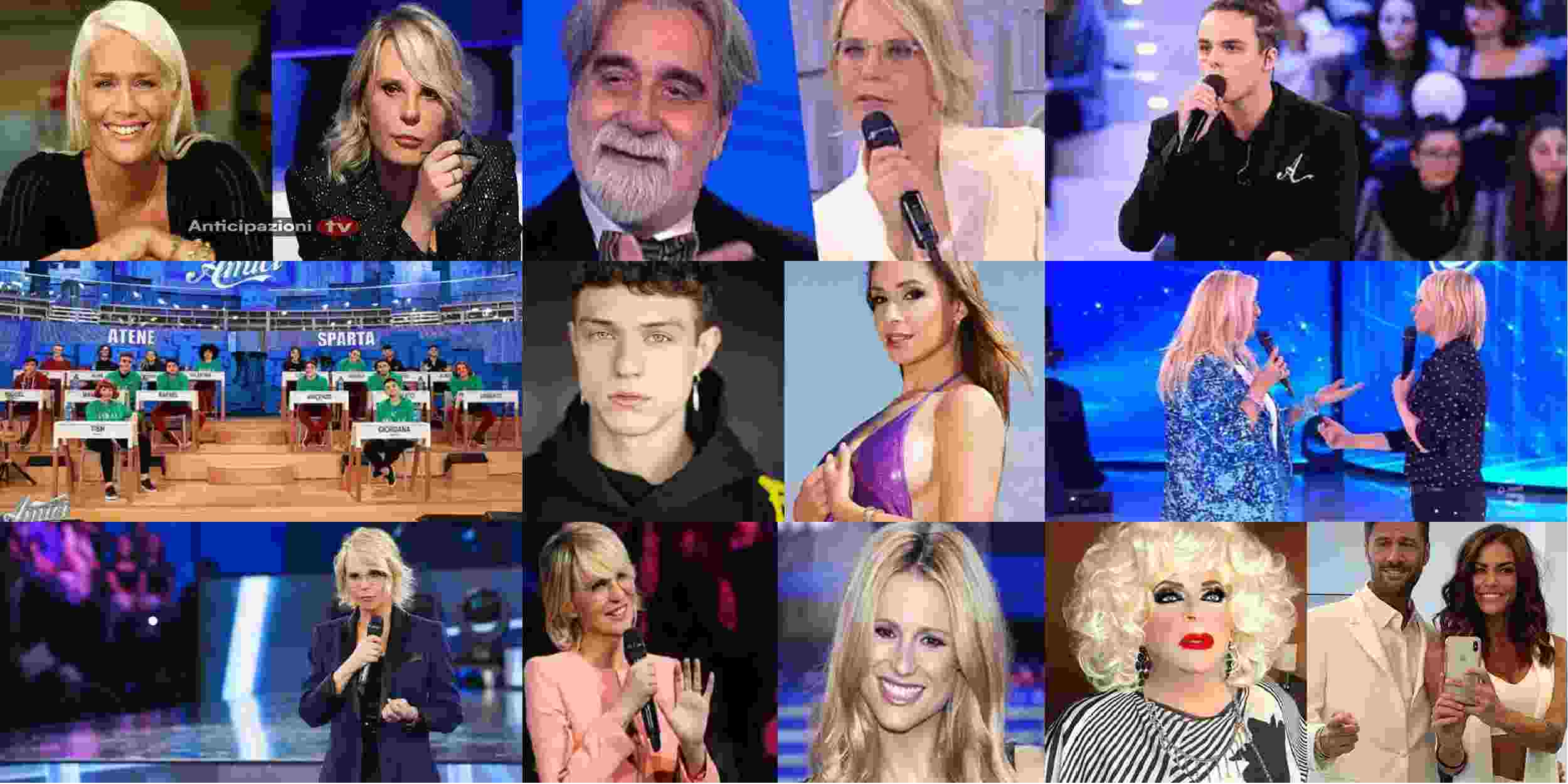 Heather Parisi ritira le accuse verso Amici dopo la querela: le dichiarazioni e il forte gesto di Mediaset
