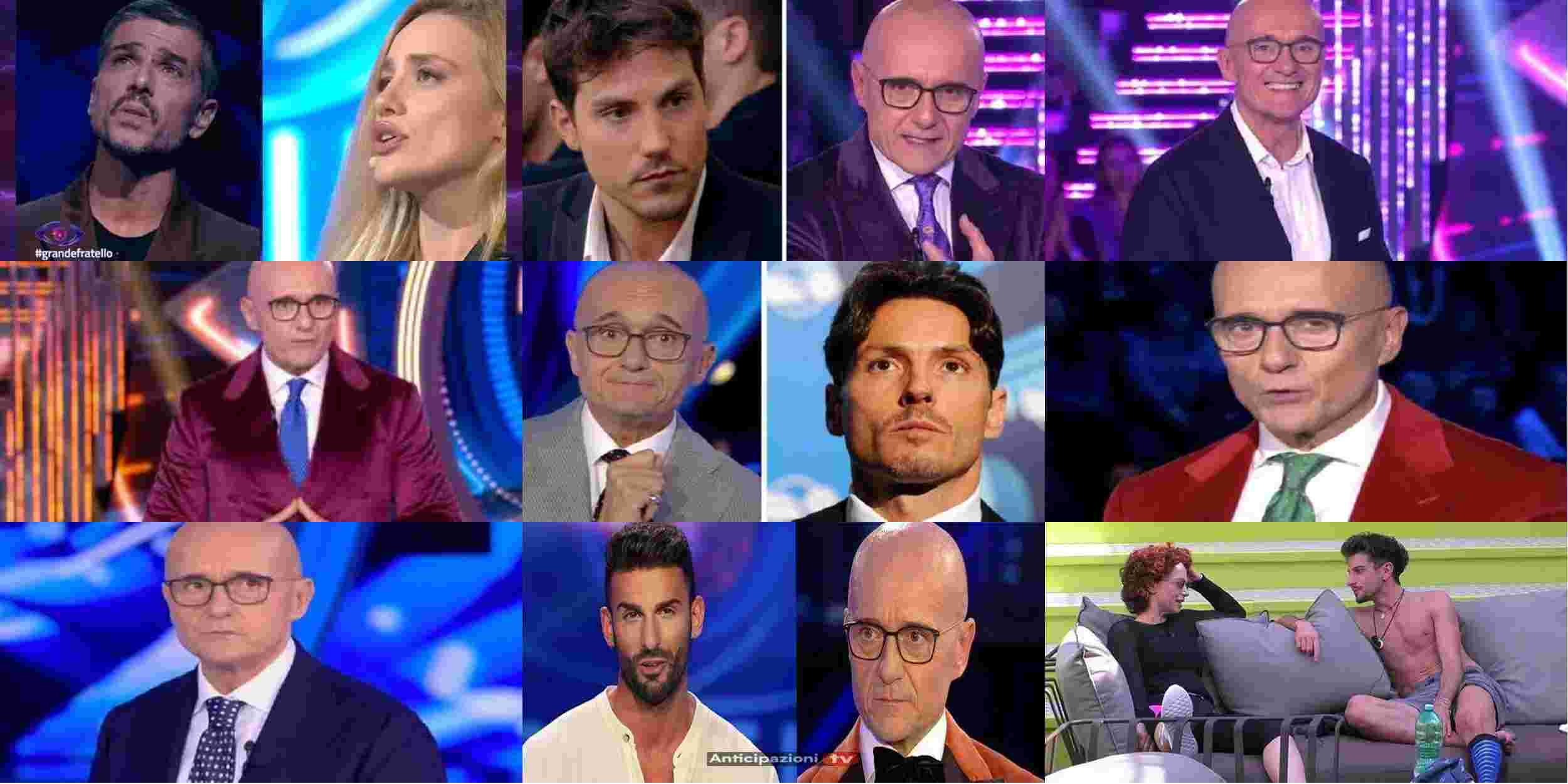 Grande Fratello 2023, Heidi Baci torna a parlare di Massimiliano Varrese: cosa ha detto