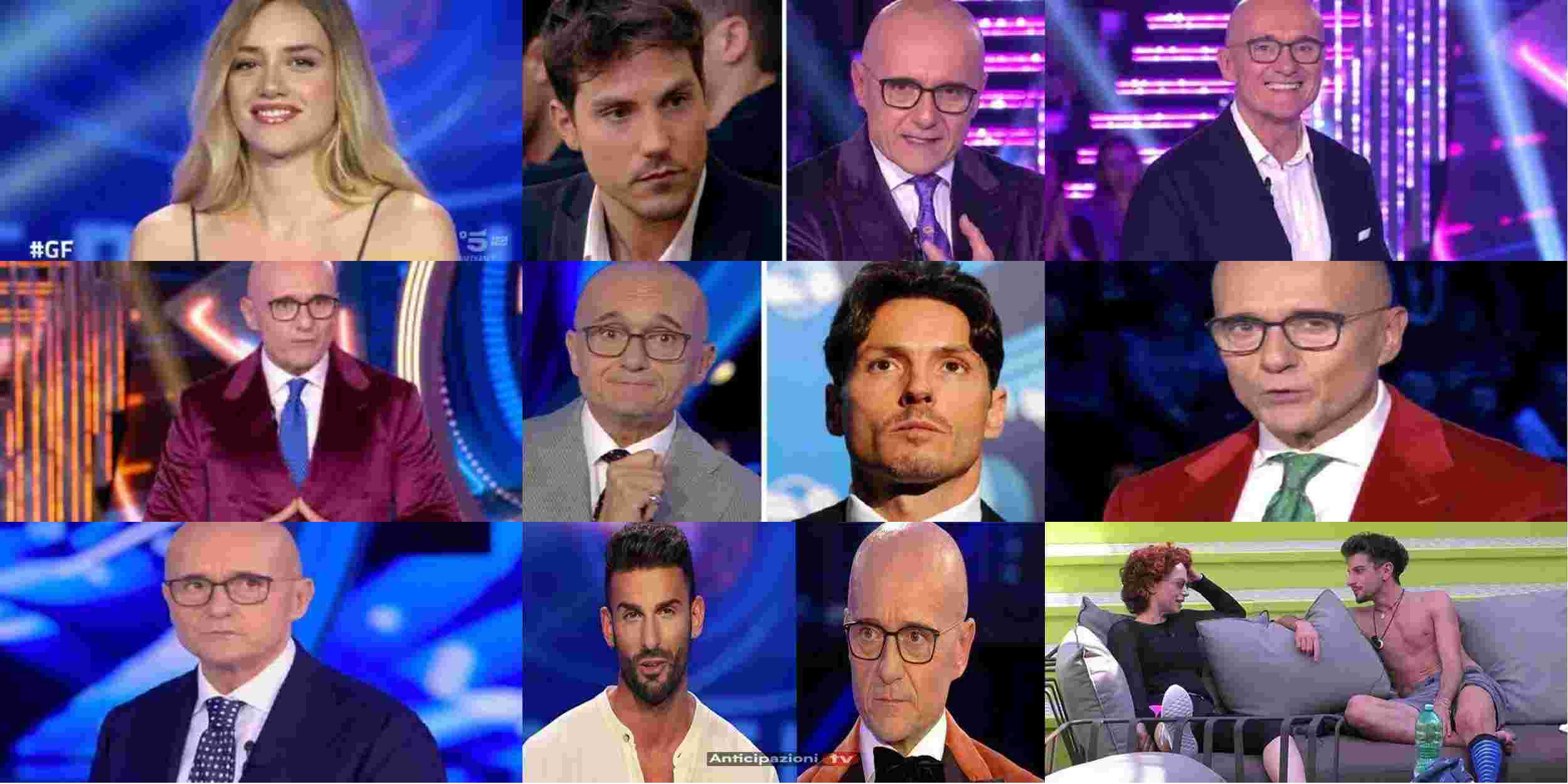 Grande Fratello 2023, Heidi Baci è fidanzata fuori dalla casa? Esplode il gossip