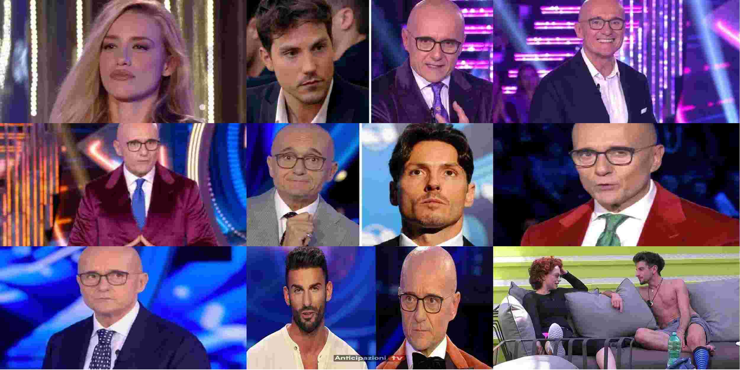 Grande Fratello 2023, Heidi Baci interessata a frequentare Vittorio Menozzi? Le sue parole