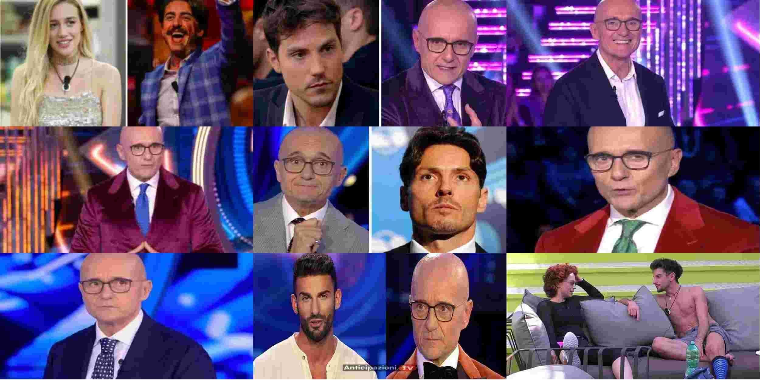 GF 2023, Heidi Baci fa ancora discutere, Lorenzo Remotti interviene: “Scioccante”