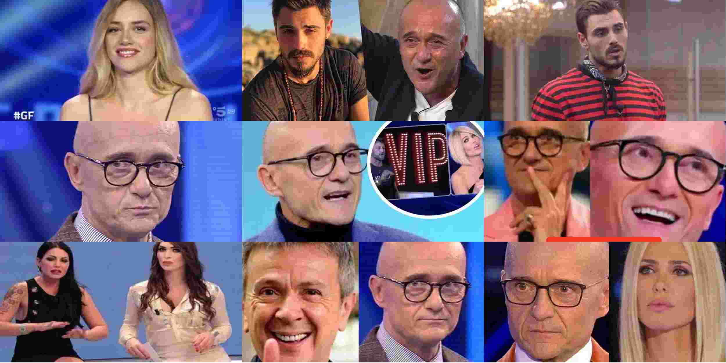 Grande Fratello 2023, Heidi Baci è davvero una concorrente NIP? Una segnalazione mette molti dubbi