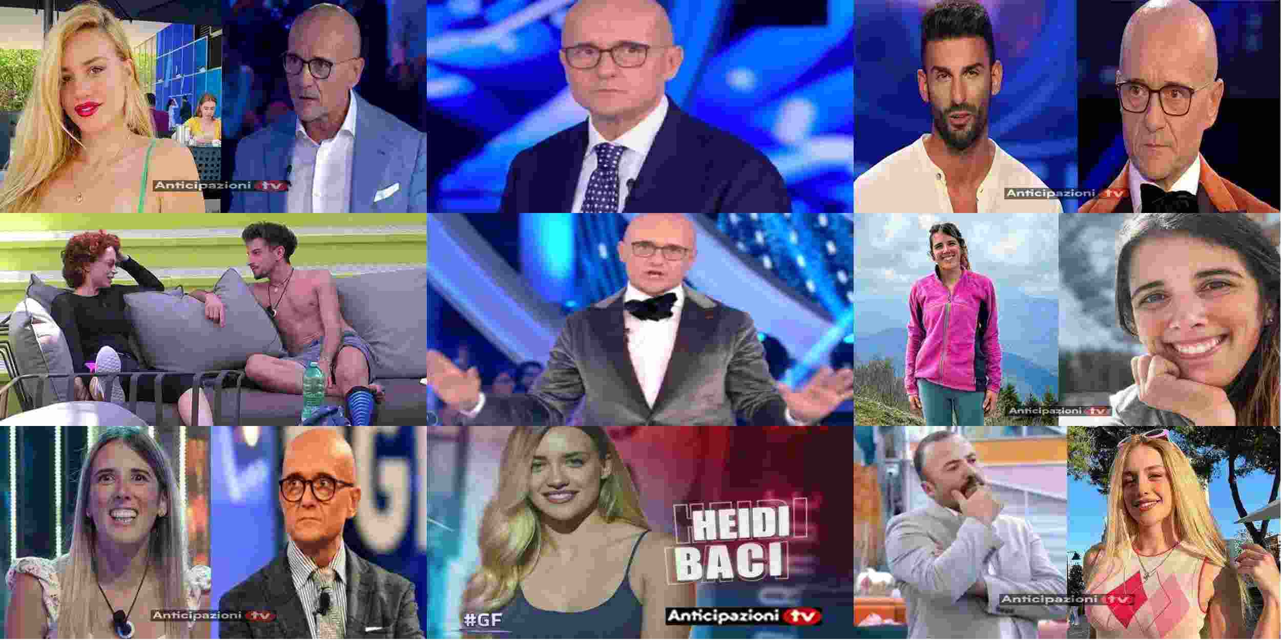 Heidi Baci torna in tv dopo l’addio al Grande Fratello 2023? L’indiscrezione che sta facendo rumore