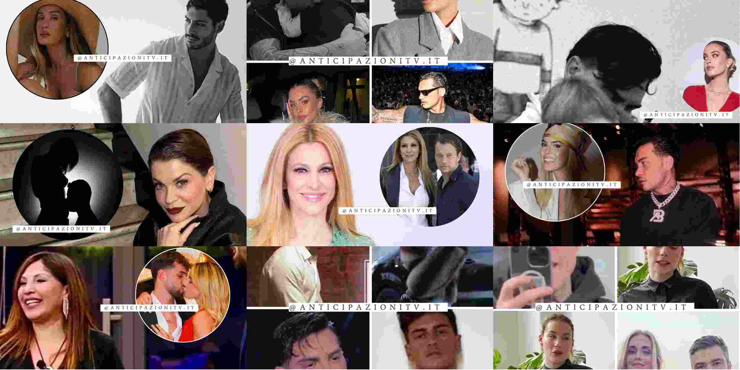 Helena Prestes e Javier Martinez vittime dei fake followers: le loro reazioni