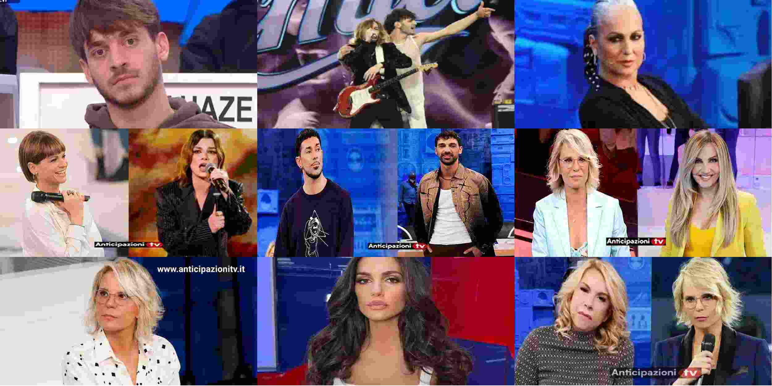 Amici 23, Holden vince il canto e Marisol vince il ballo: la profezia di un insider sulla finale