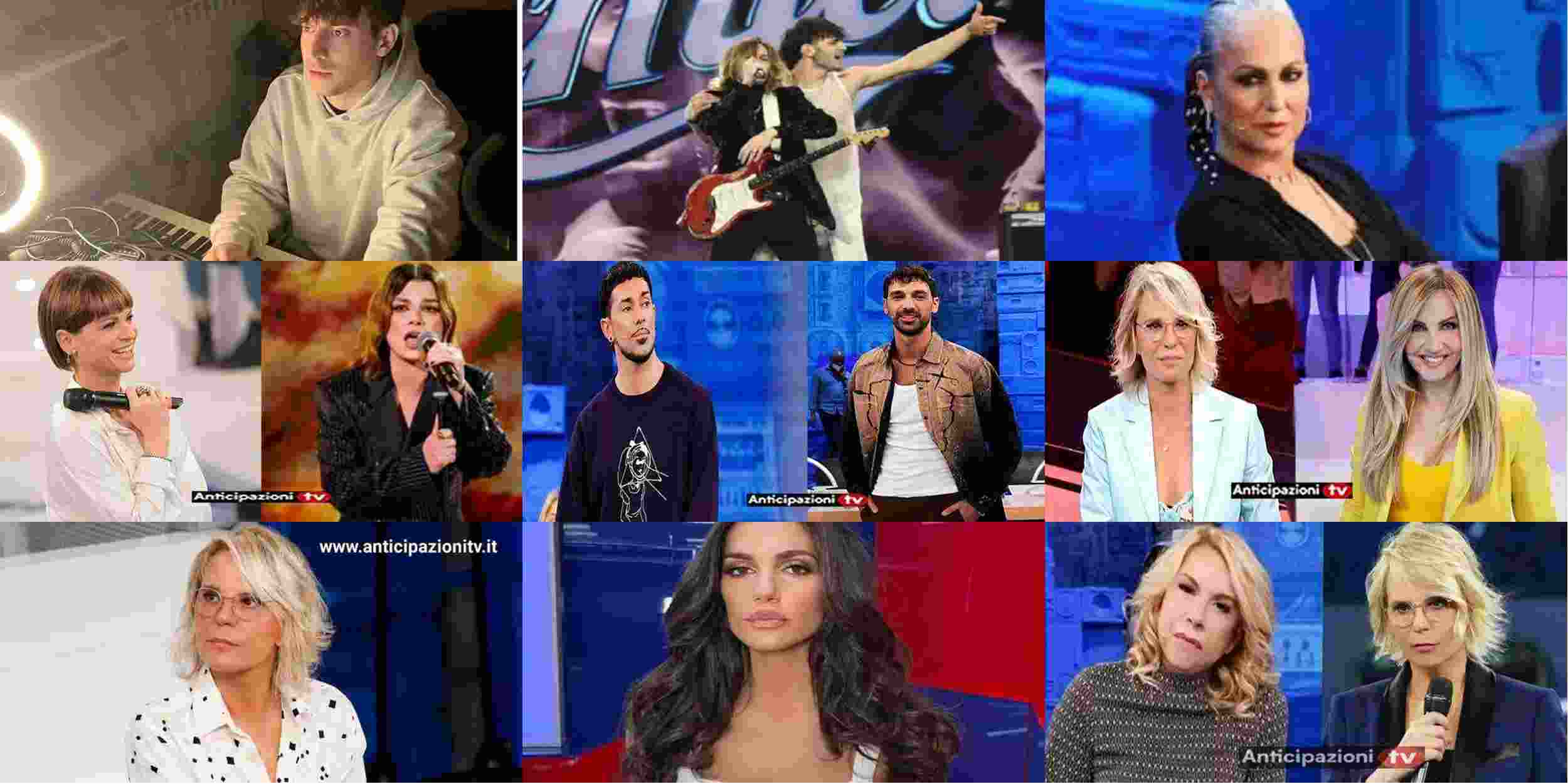 Amici 23: Holden giudicato dalla stampa che lo affossa: “Spocchia senza eguali”