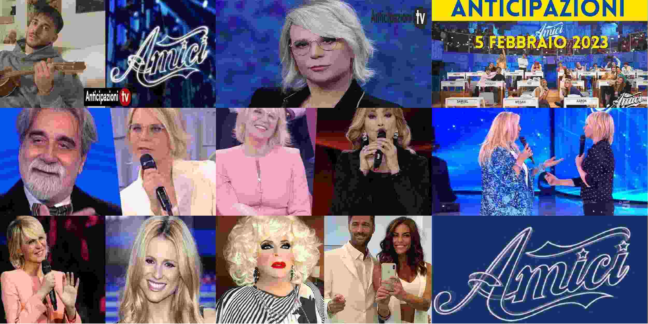 Amici 23, Holden in difficoltà? Fan in ansia per lui