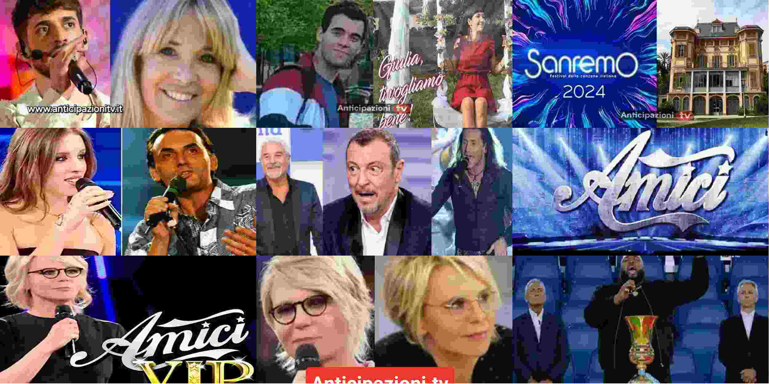Holden: come si chiama sua madre e cosa disse anni fa su Laura Pausini