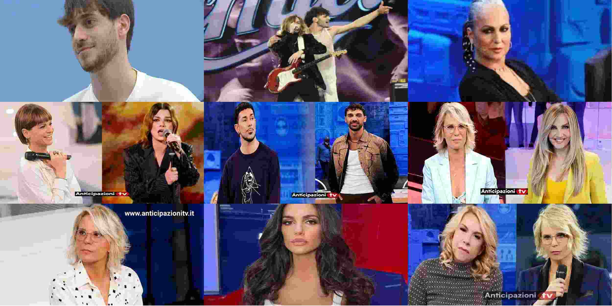 Amici 23, Holden e Petit conquistano lo stesso traguardo: ecco quale