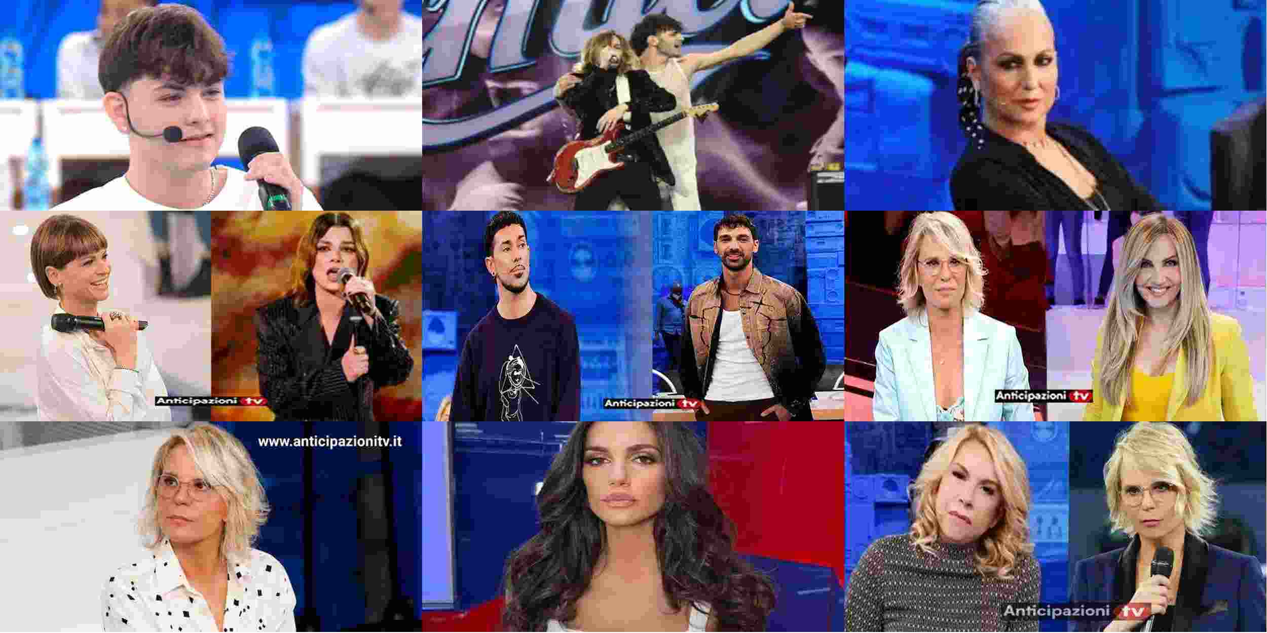 Amici 23, Holden e Petit si ritrovano dopo essersi persi: il retroscena shock prima della finale