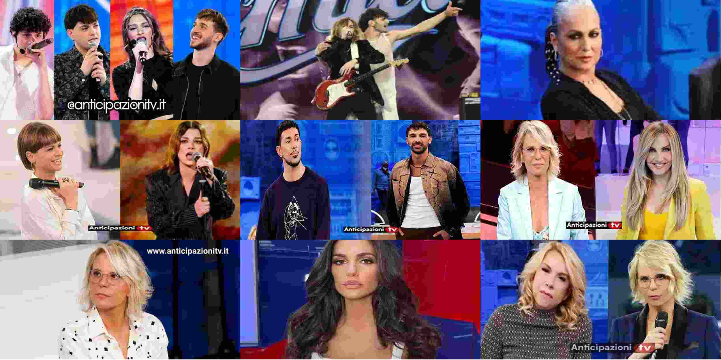 Amici 23, Holden supera tutti i cantanti e si prende la sua rivincita: l’importante riconoscimento