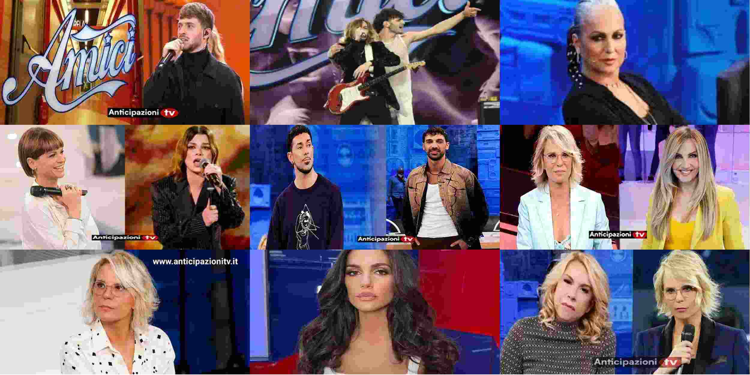 Amici 23, Holden conquista il web al debutto di Randagi: il traguardo social del brano su TikTok