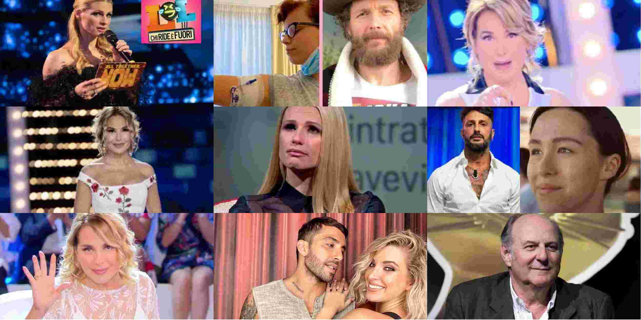 Michelle Hunziker, la sorpresa dopo la batosta: “Farò Lol – Chi ride è fuori”
