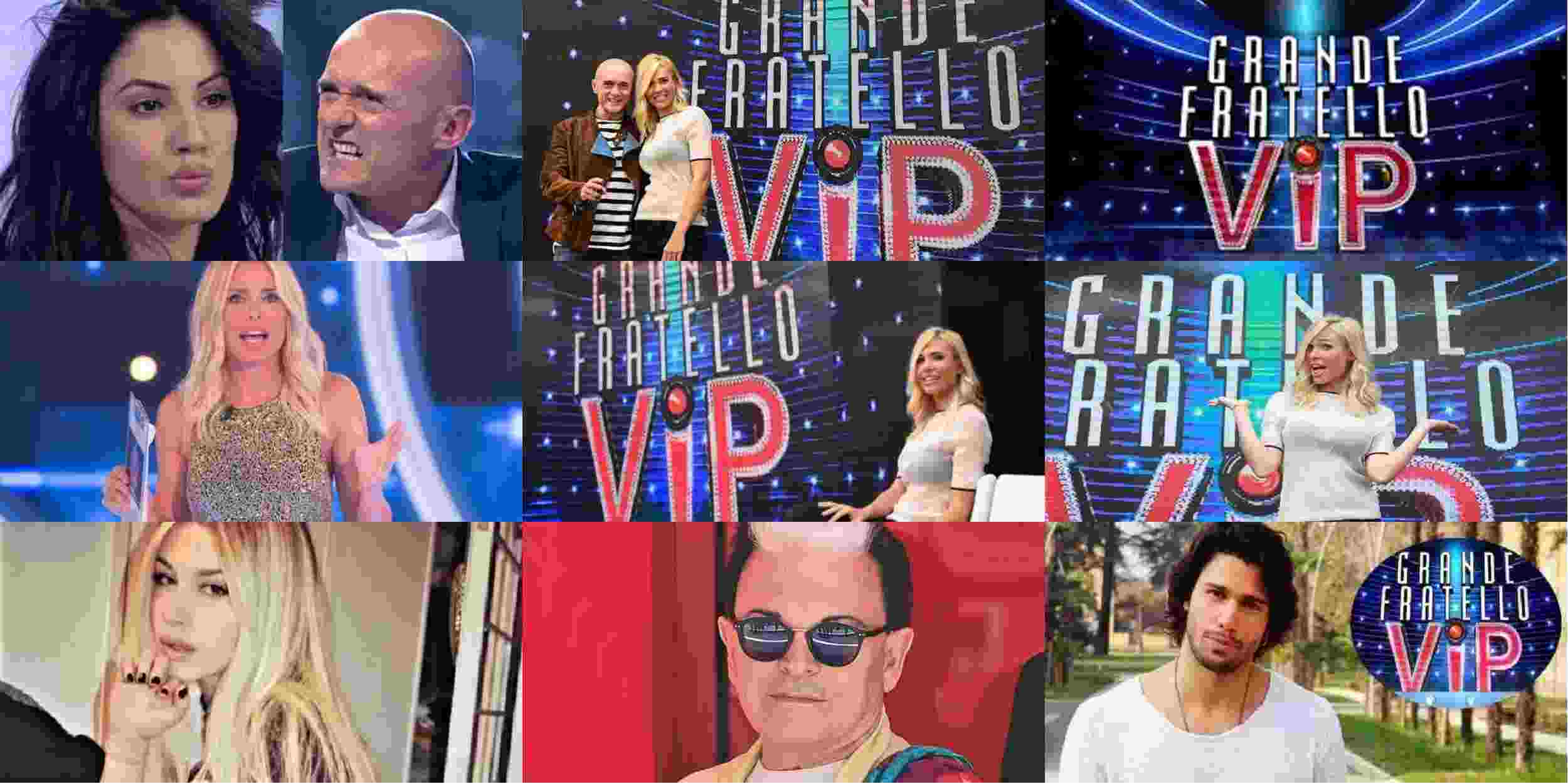 Grande Fratello Vip, i fan di Giulia De Lellis infuriati con Signorini