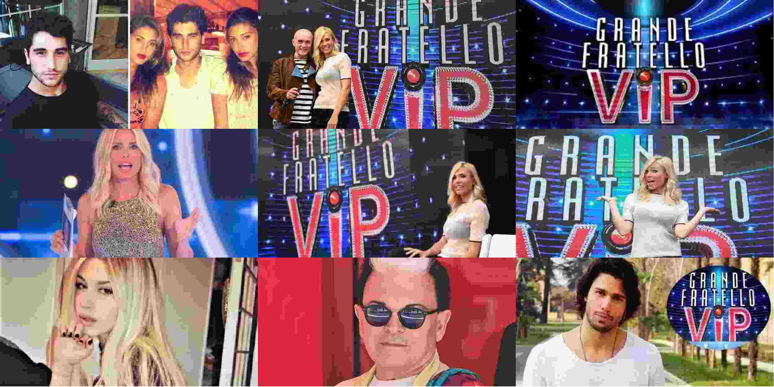 Grande Fratello Vip, i fratelli Rodriguez raccomandati? Nella Casa entra Belen