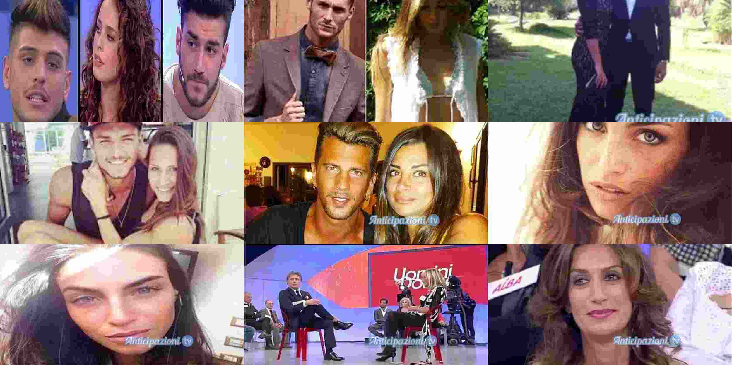 Uomini e Donne news, i genitori di Sara Affi Fella prendono posizione
