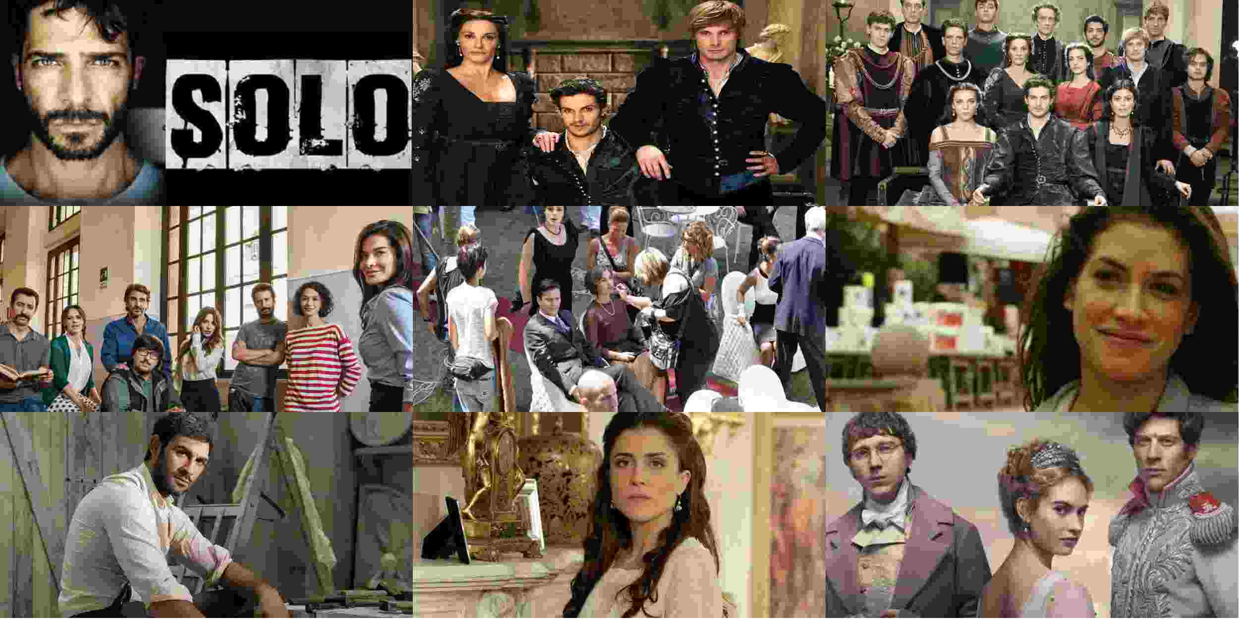 I Medici 2, trama ultima puntata 13 novembre: Lorenzo acclamato dal popolo