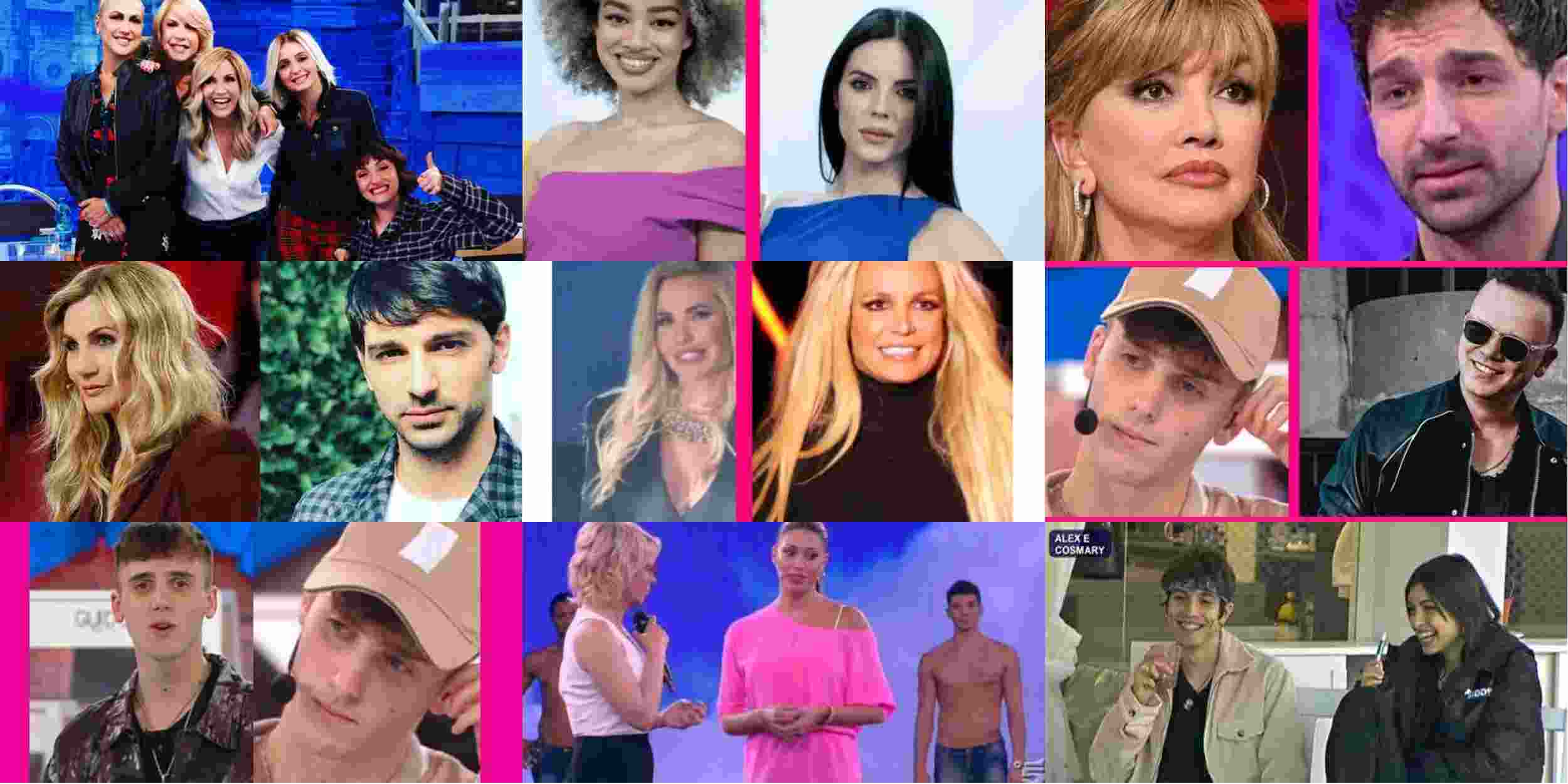 Amici 21, Ecco chi saranno i professori della prossima edizione del Talent