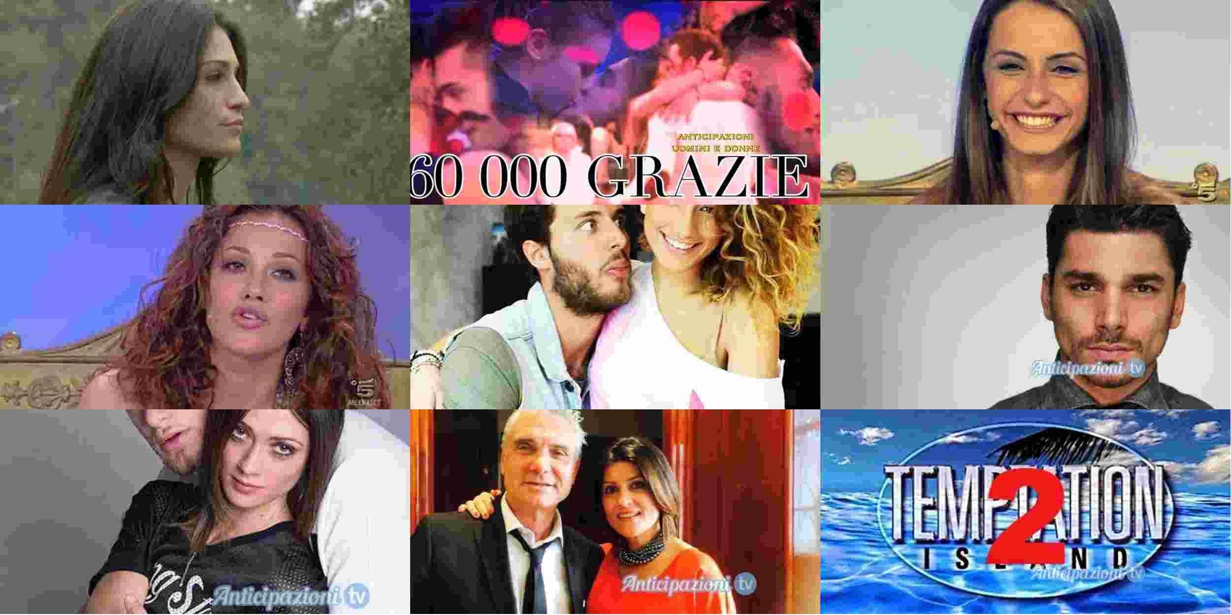 Uomini e Donne gossip: i selfie bollenti di Ludovica Valli dividono il web