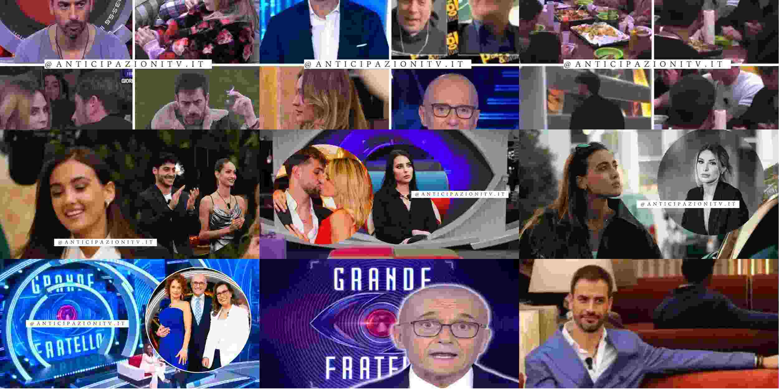 Grande Fratello, Iago Garcia ha una compagna fuori? Ecco chi sarebbe