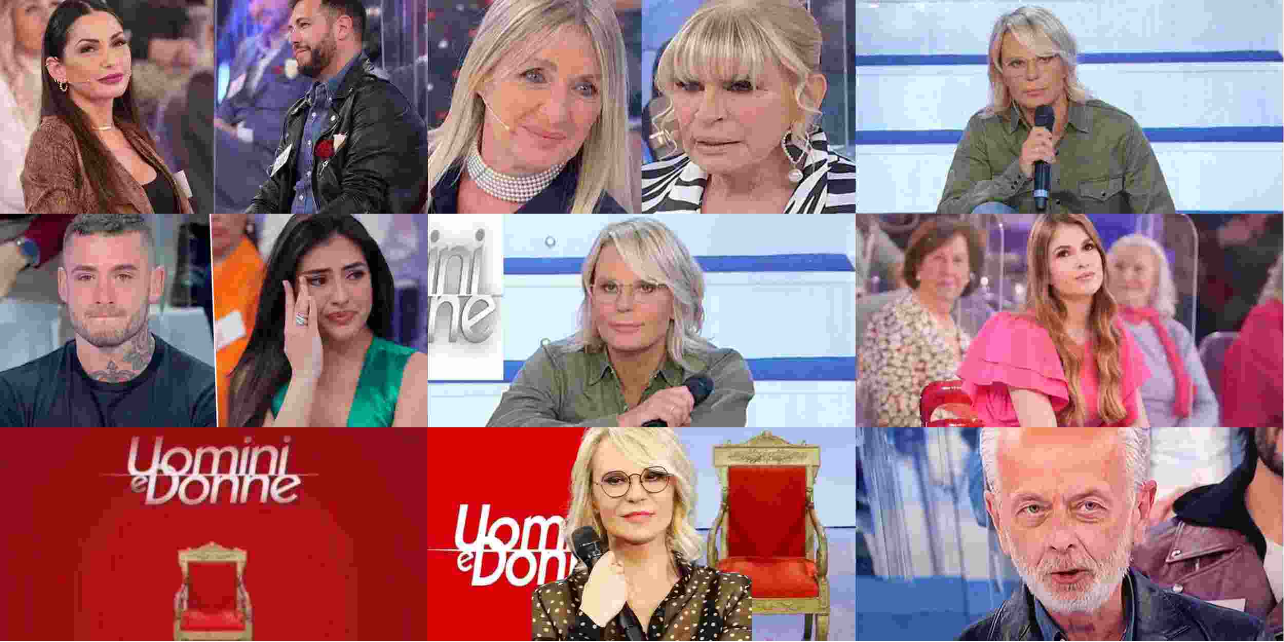 Uomini e Donne, notte “in bianco” per Ida e Alessandro: cos’è successo dormendo insieme