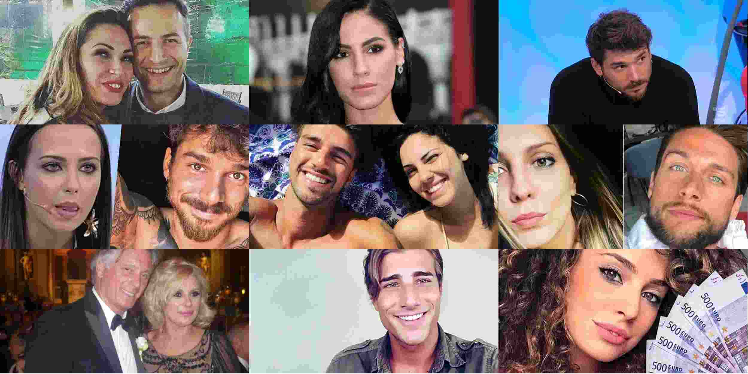 Uomini e Donne gossip, Ida ancora innamorata di Riccardo: il gesto disperato