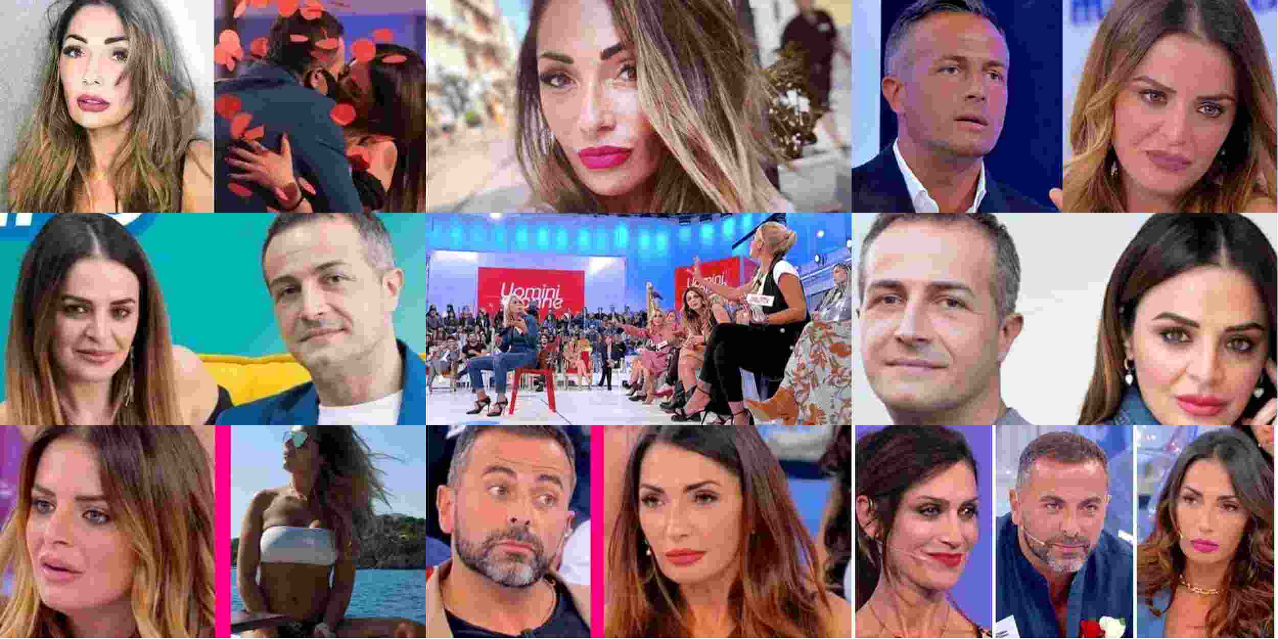 Uomini e Donne, Ida commenta per la prima volta Riccardo e Roberta