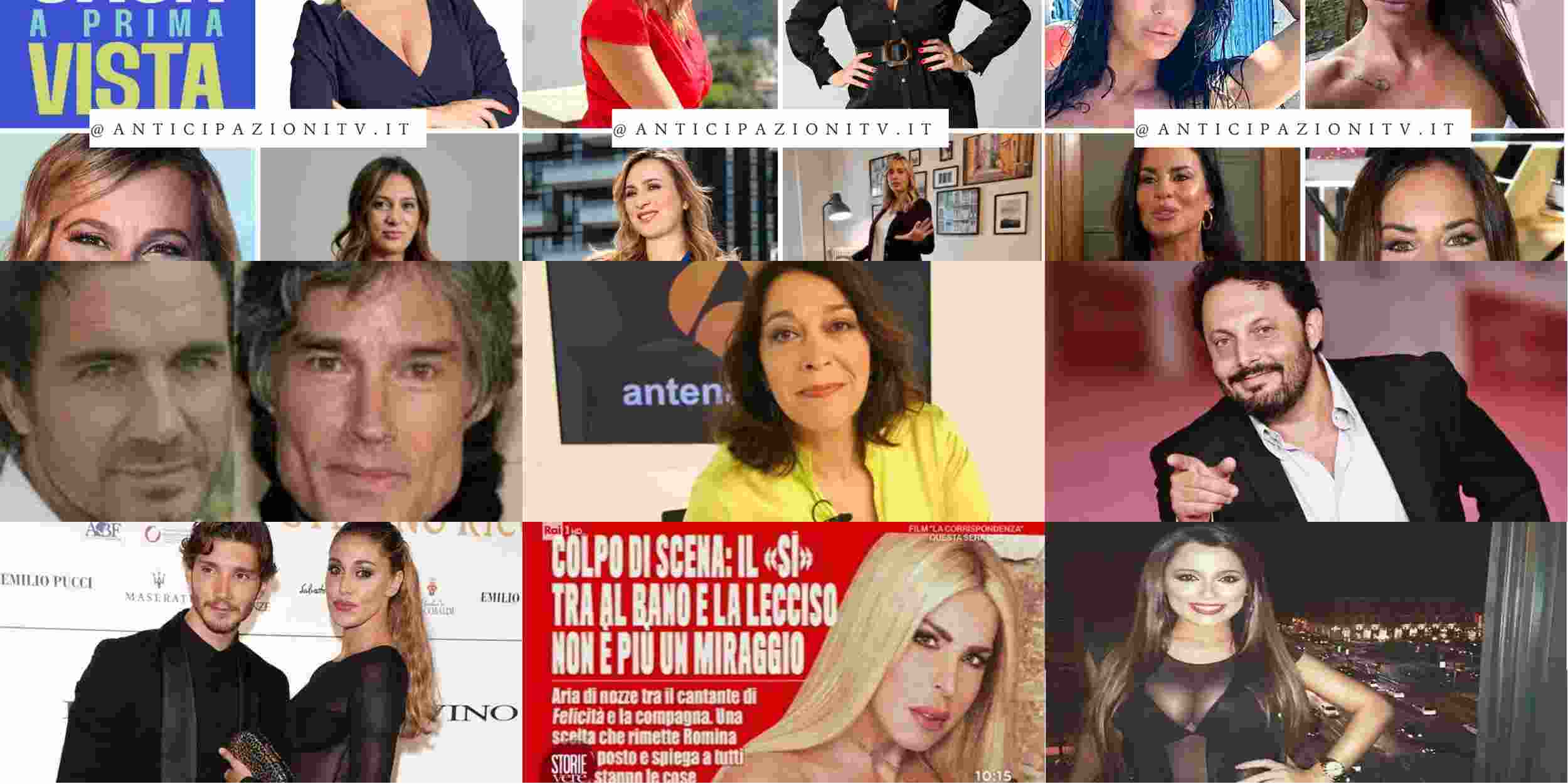 Ida Di Filippo: biografia e curiosità sulla figura chiave di “Casa a prima vista”