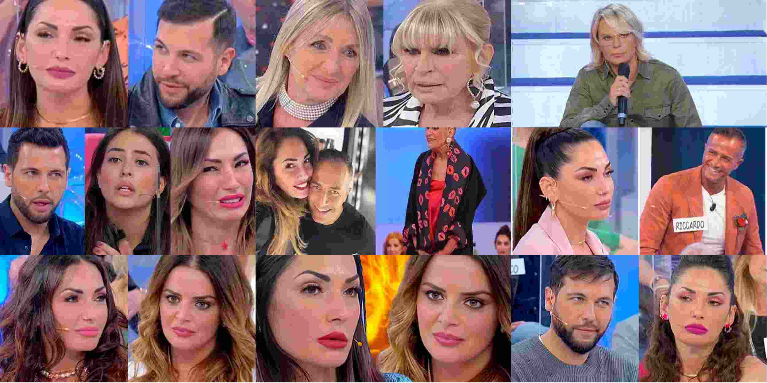 Uomini e Donne, Ida di nuovo sola? La dama non convince, è polemica