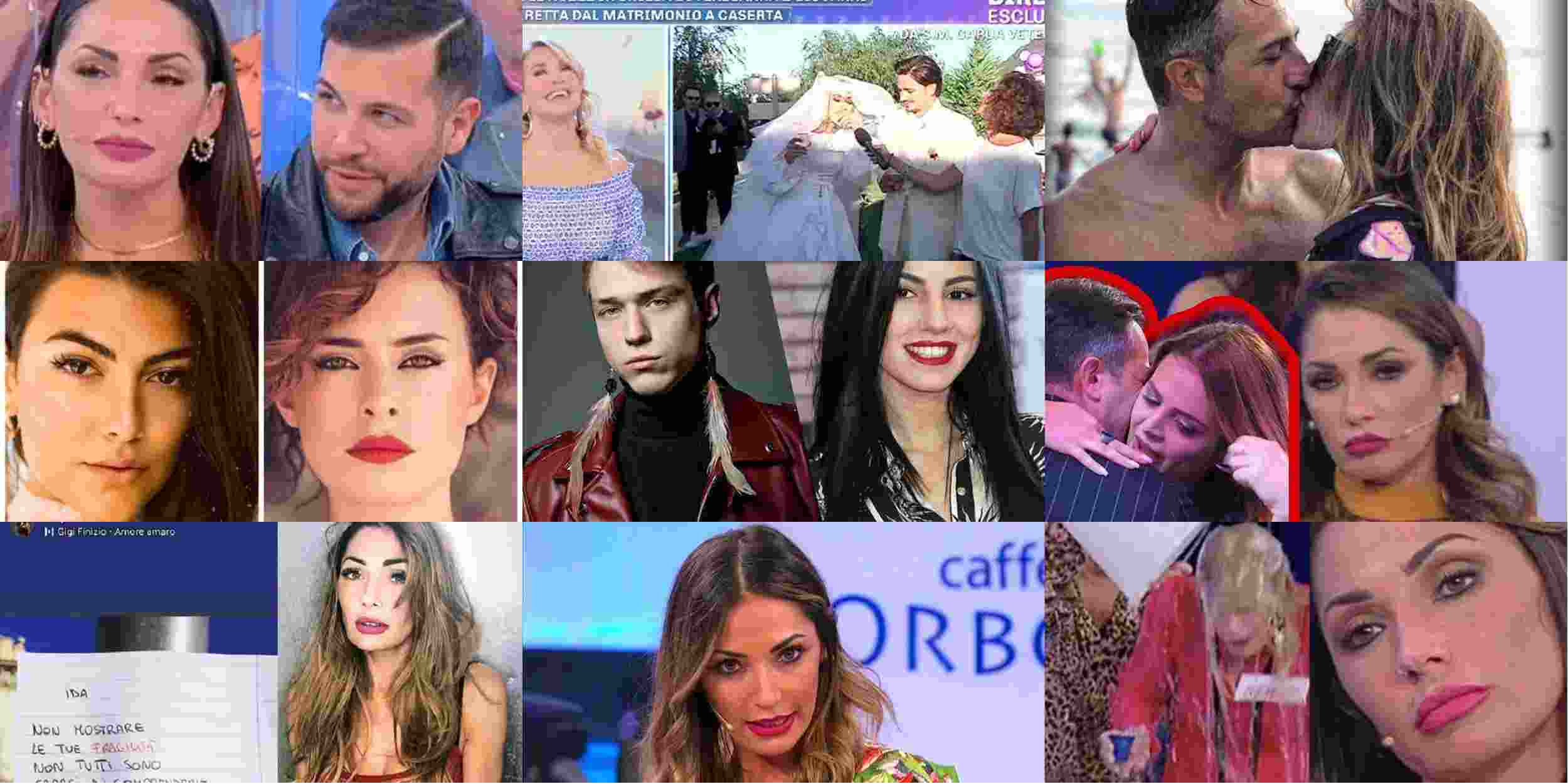 Uomini e Donne, Ida Platano e Alessandro lasciano la trasmissione insieme?