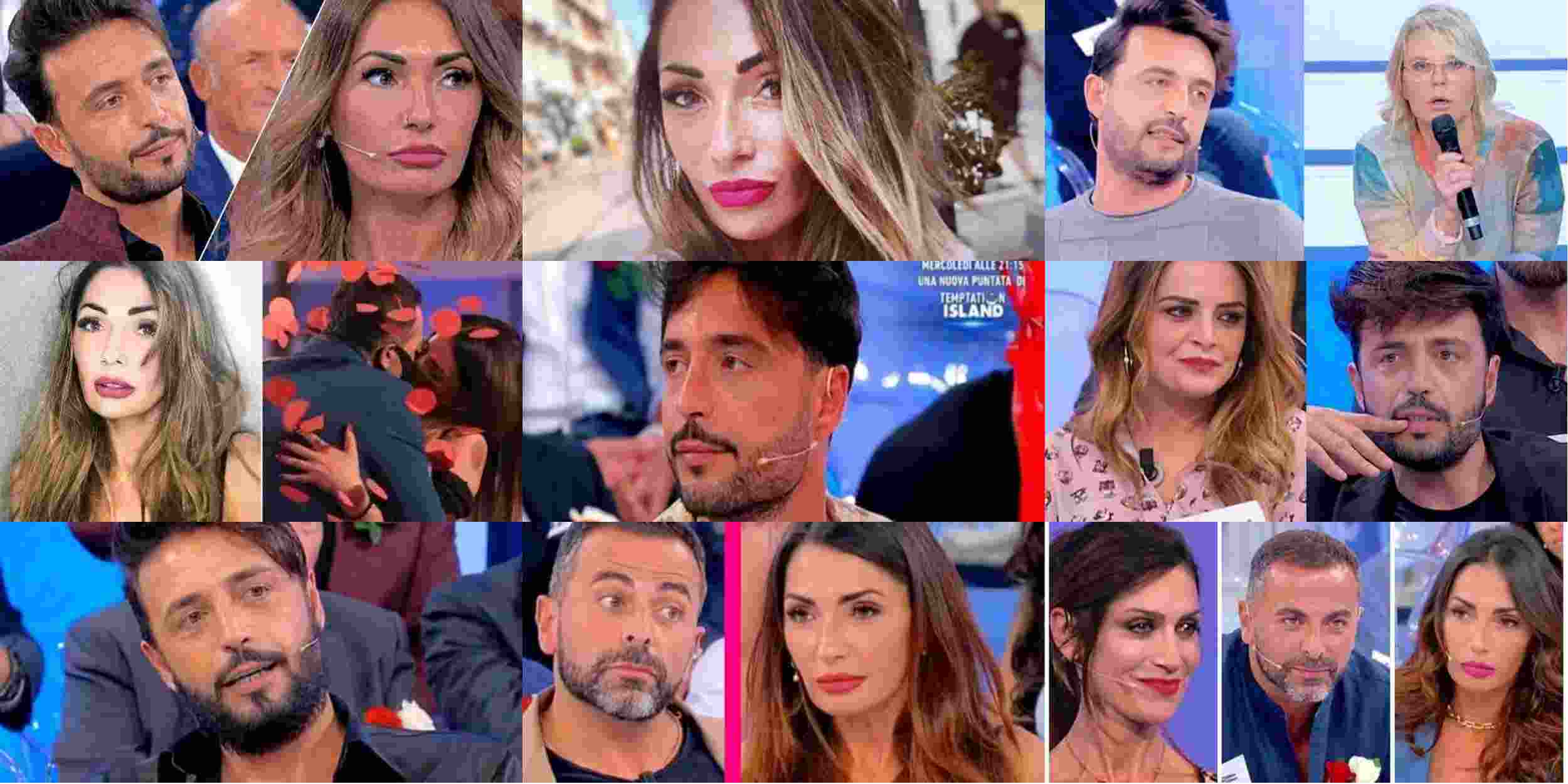 Uomini e Donne, Ida Platano si sbilancia su Armando Incarnato: “Mi piacerebbe…”
