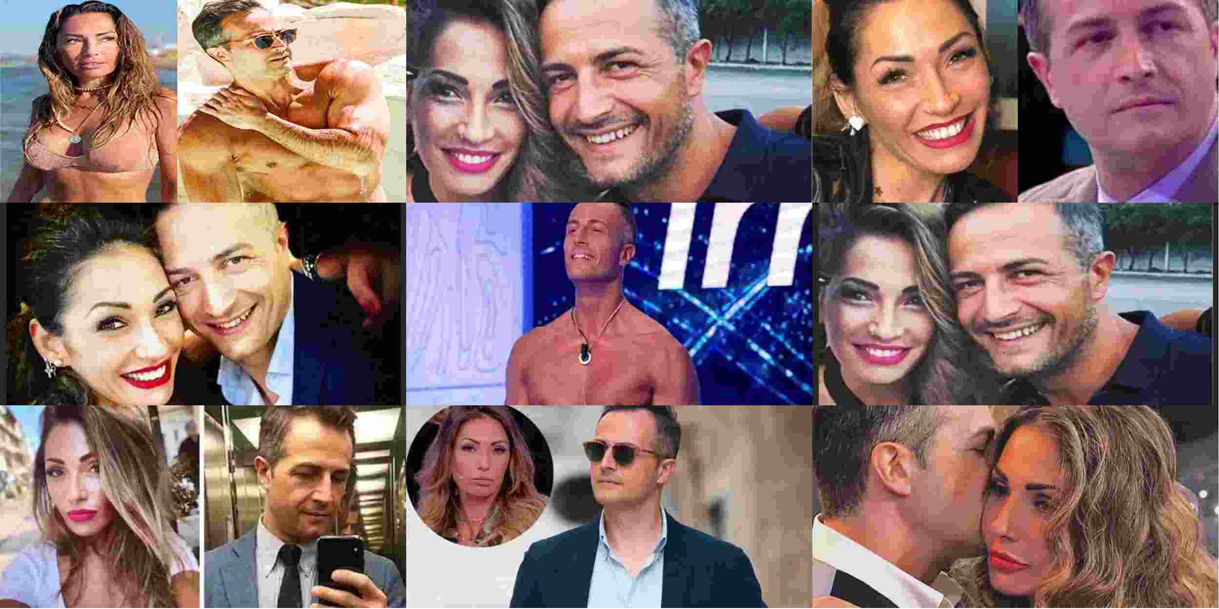 News Uomini e Donne: Ida Platano ha chiuso con Riccardo e viene avvistata con un uomo